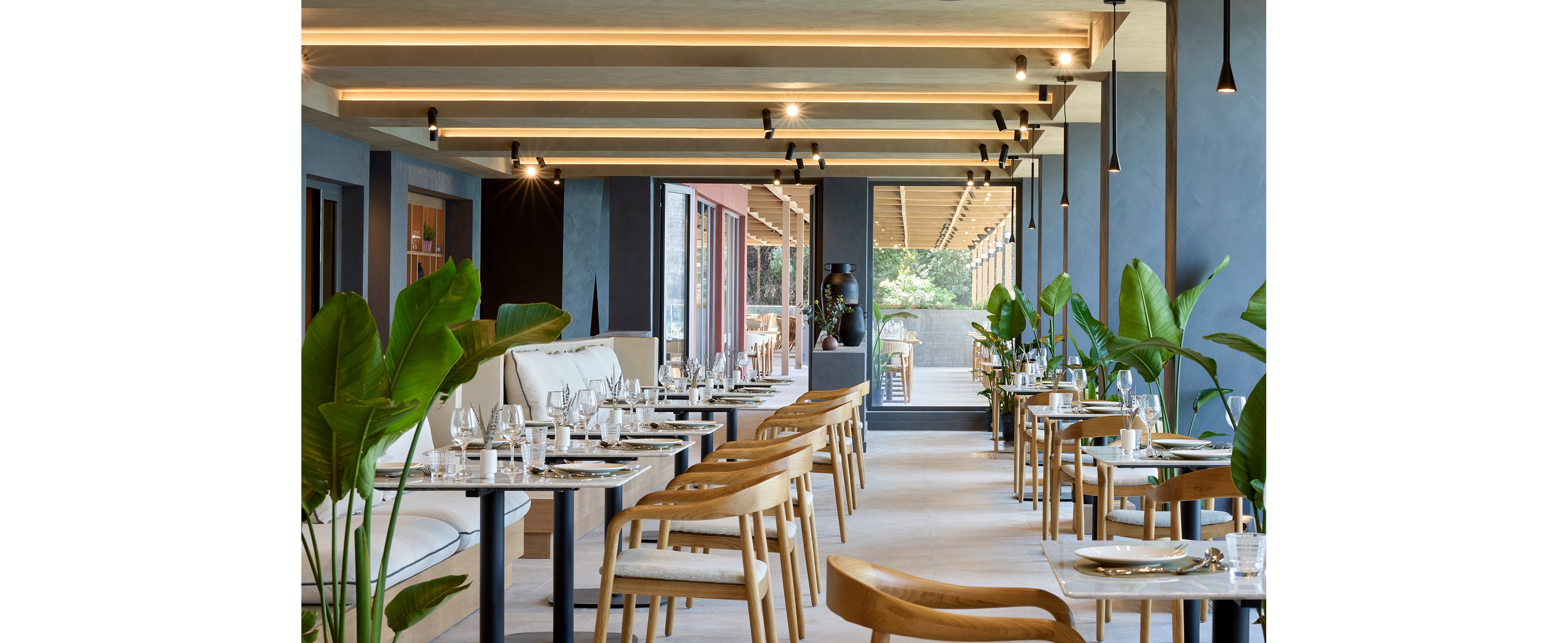 Alkyna Lifestyle Beach Resort