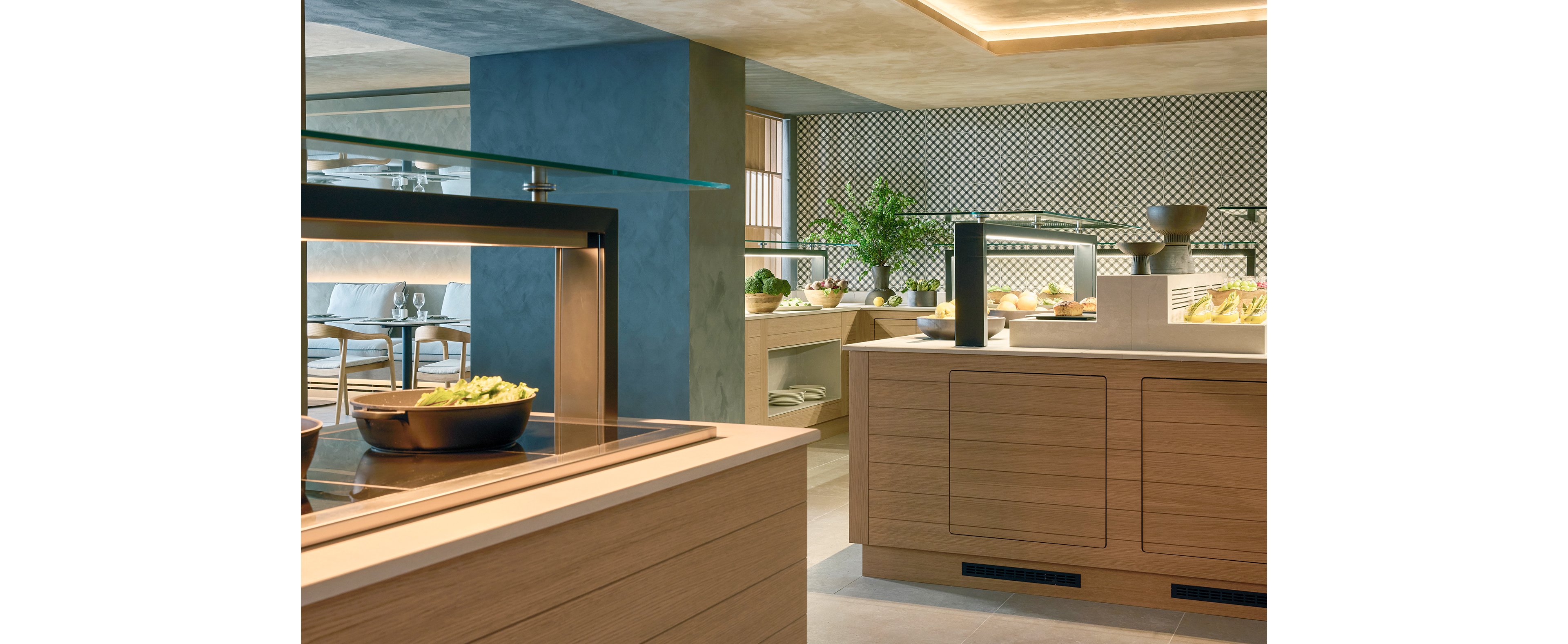 Alkyna Lifestyle Beach Resort