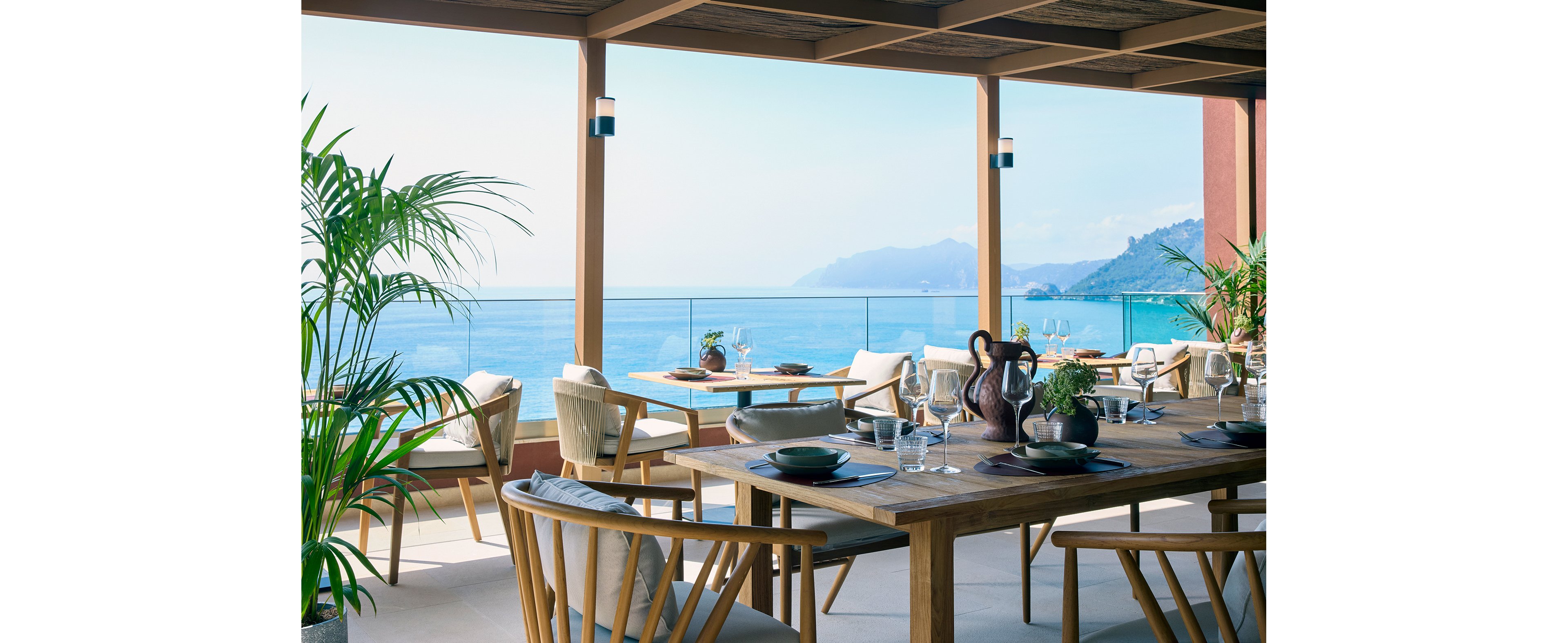 Alkyna Lifestyle Beach Resort