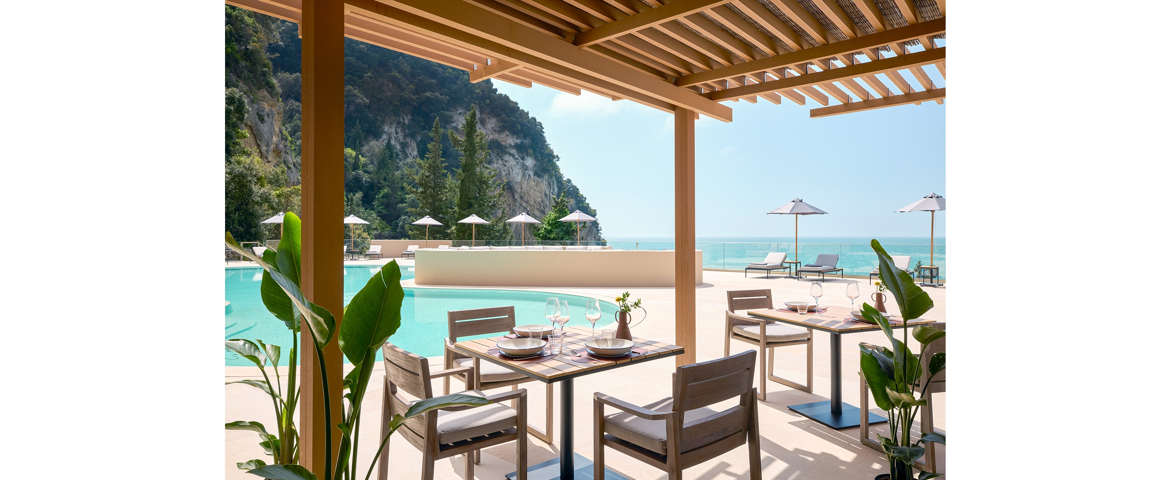 Alkyna Lifestyle Beach Resort