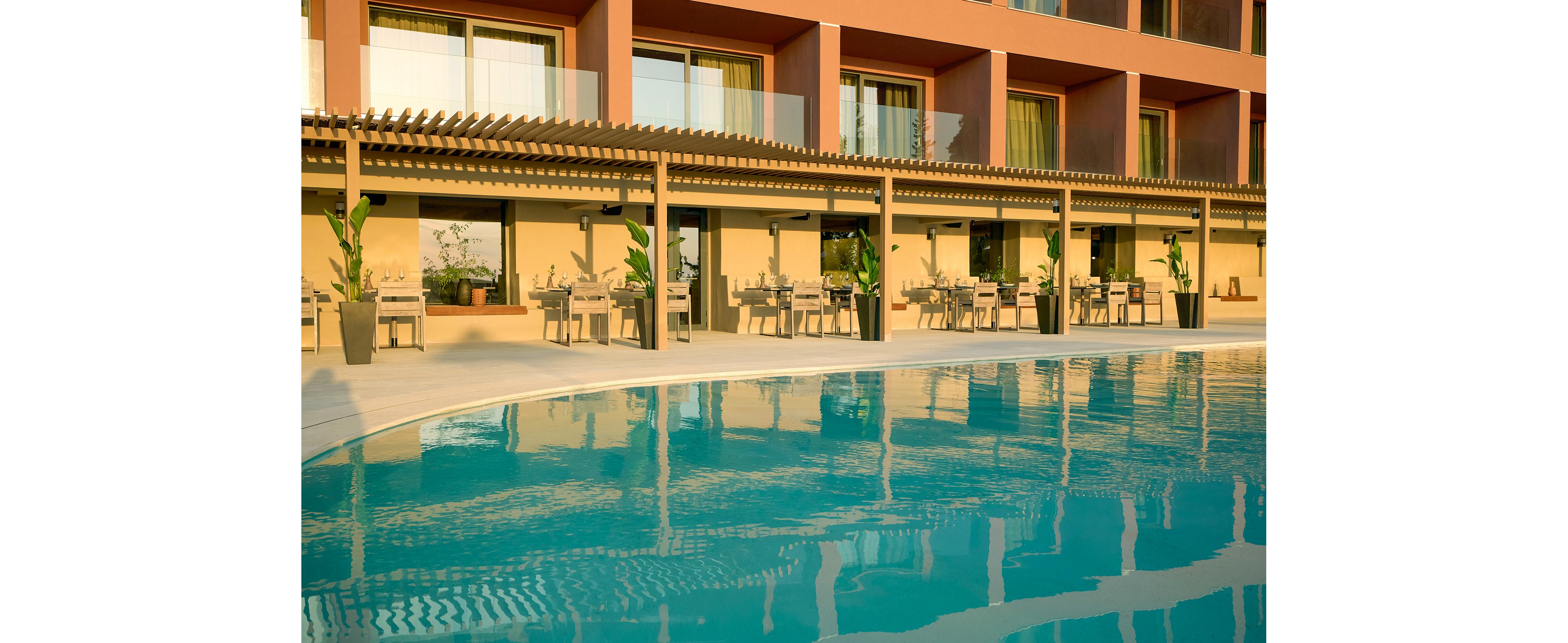 Alkyna Lifestyle Beach Resort