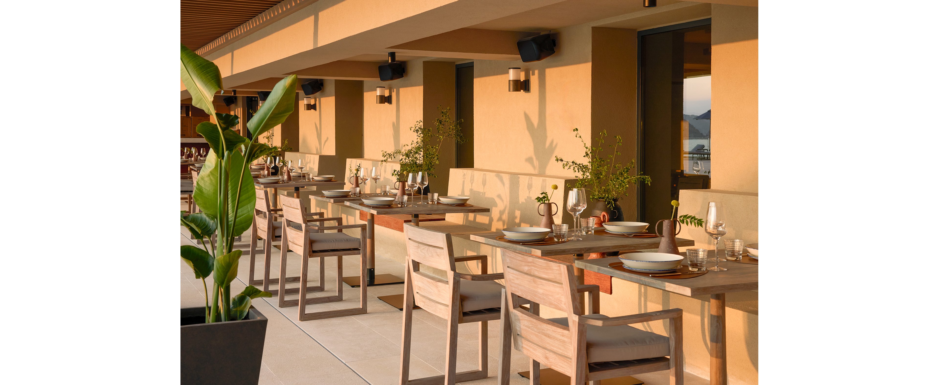 Alkyna Lifestyle Beach Resort