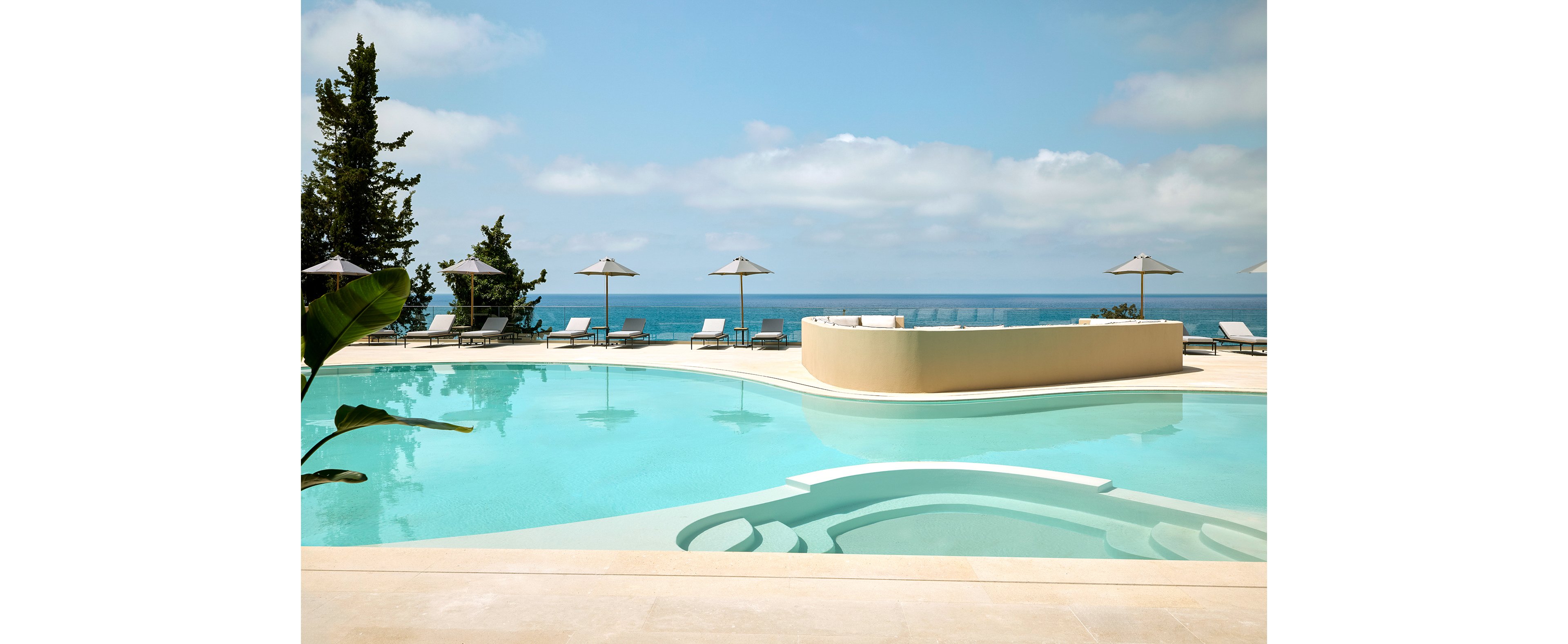 Alkyna Lifestyle Beach Resort