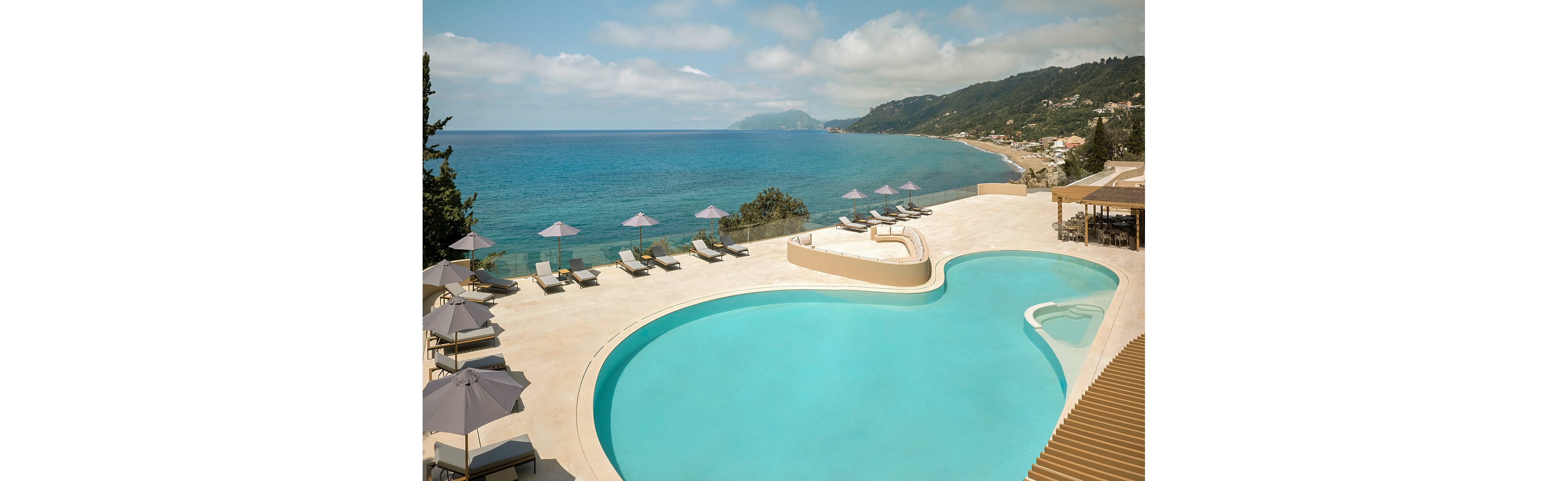 Alkyna Lifestyle Beach Resort