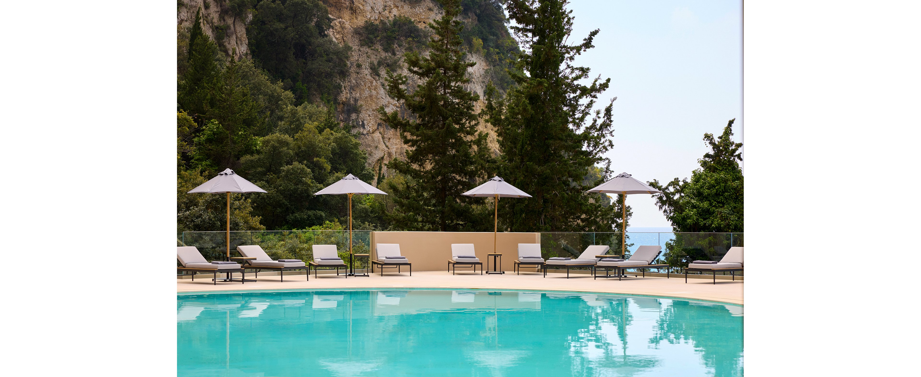 Alkyna Lifestyle Beach Resort