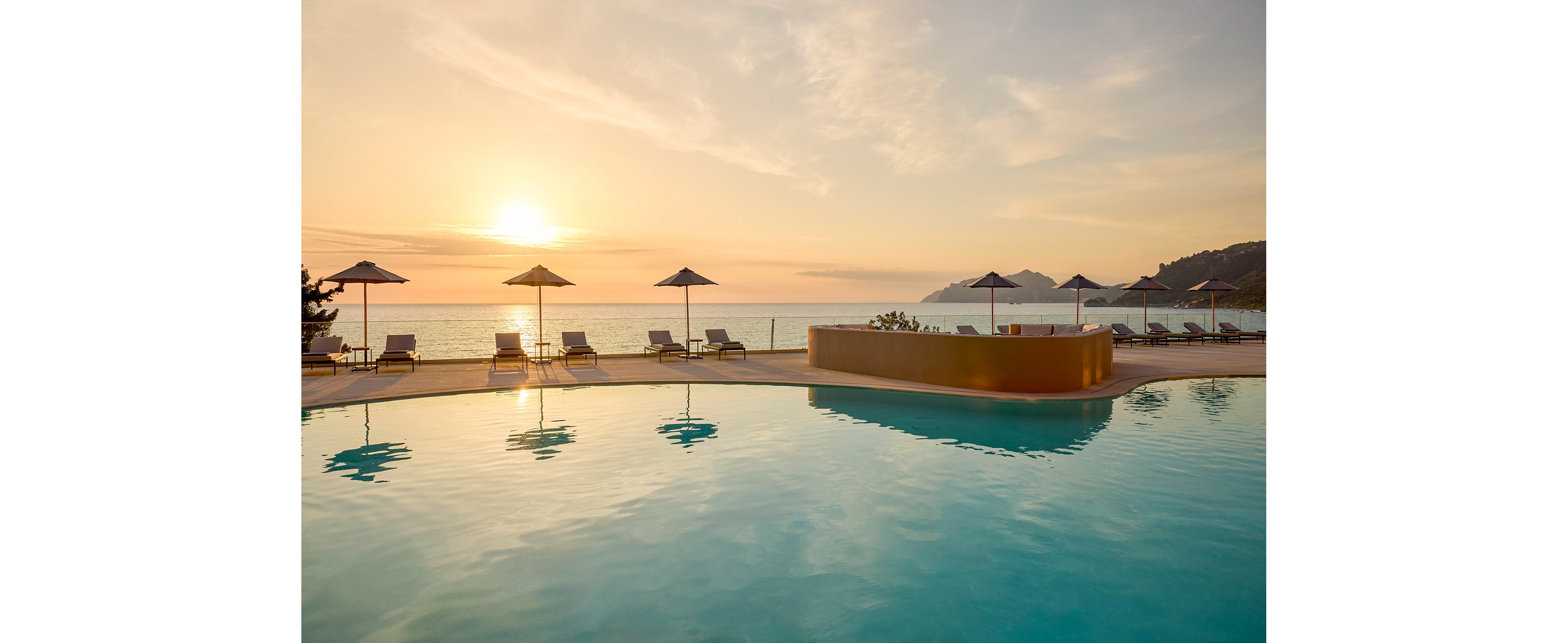 Alkyna Lifestyle Beach Resort