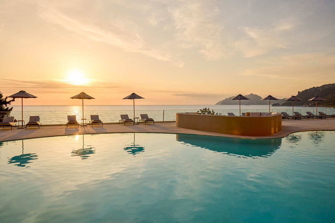 Alkyna Lifestyle Beach Resort