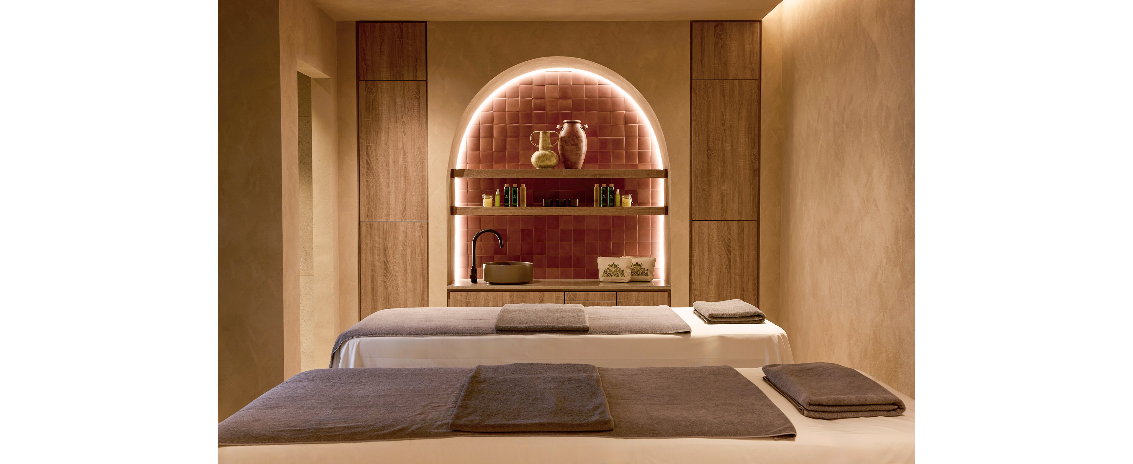 Alkyna Lifestyle Beach Resort