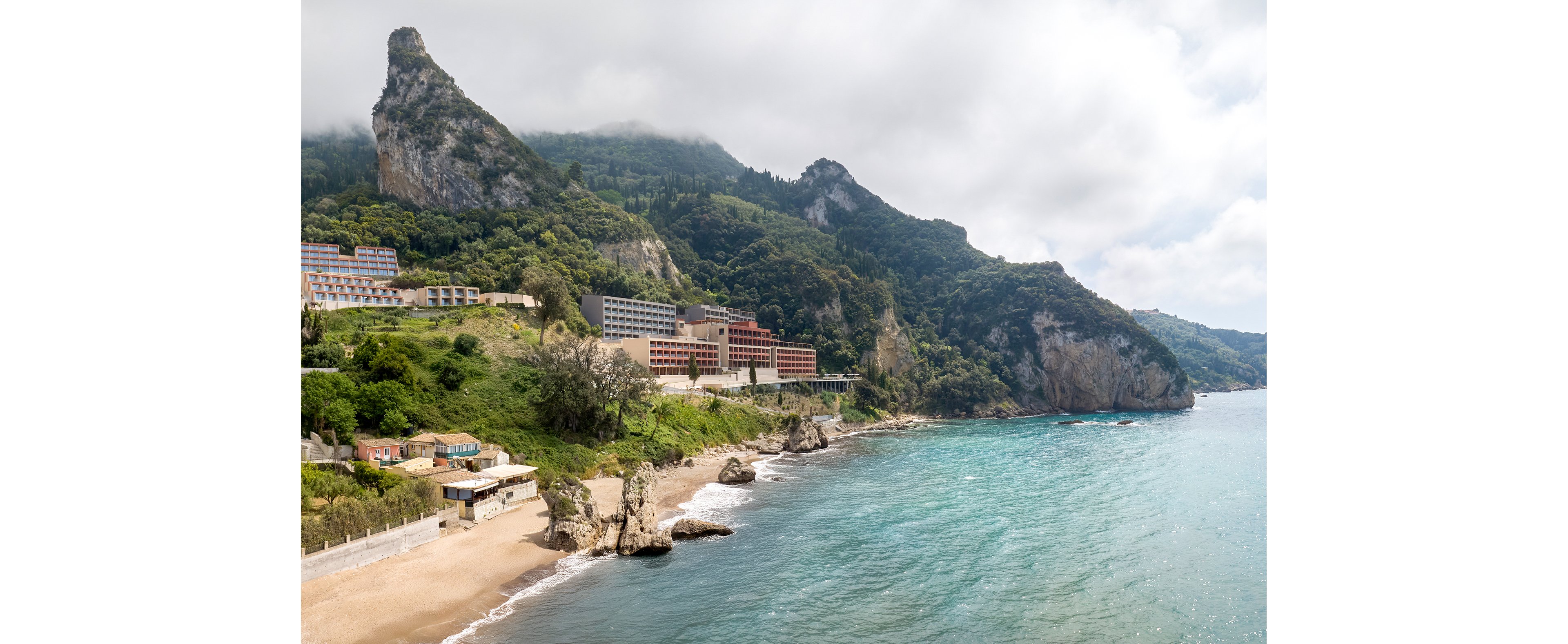 Alkyna Lifestyle Beach Resort