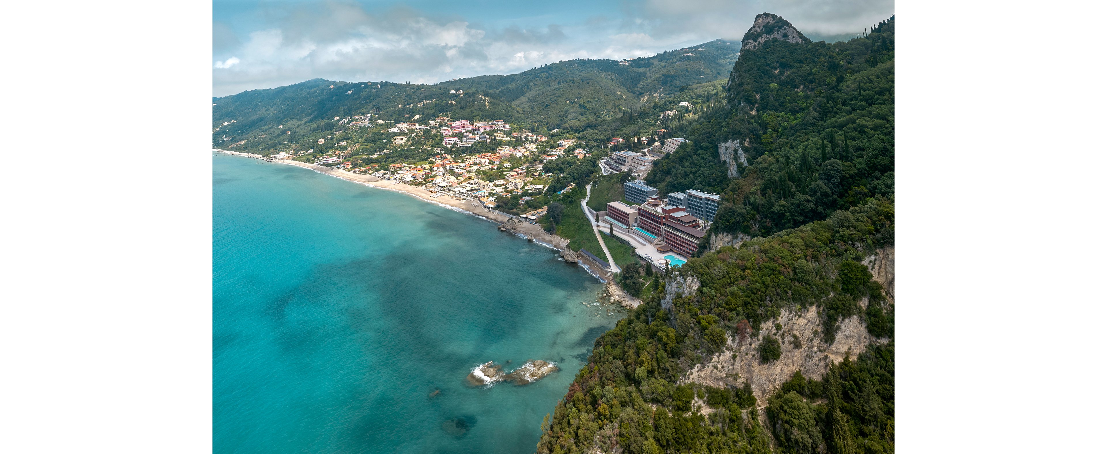 Alkyna Lifestyle Beach Resort