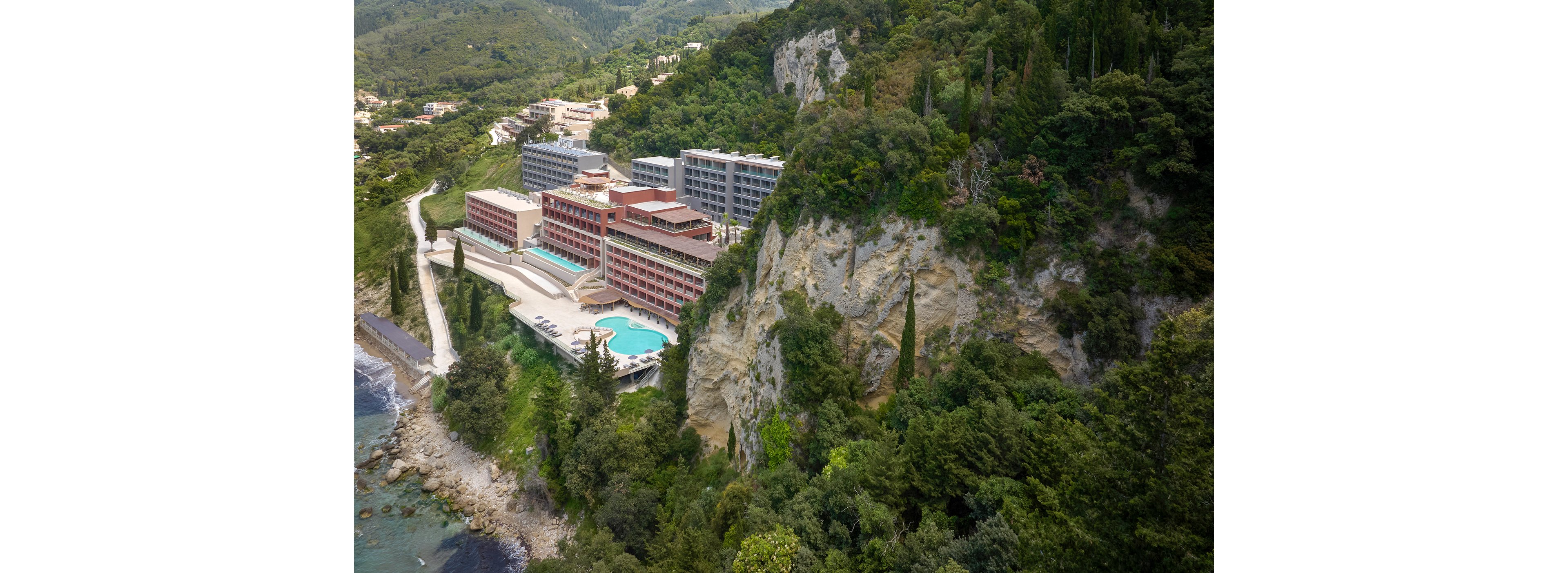 Alkyna Lifestyle Beach Resort