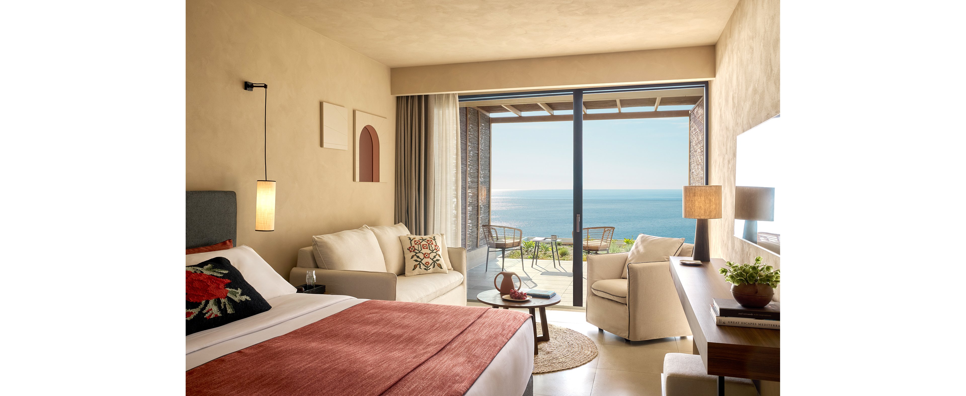 Alkyna Lifestyle Beach Resort