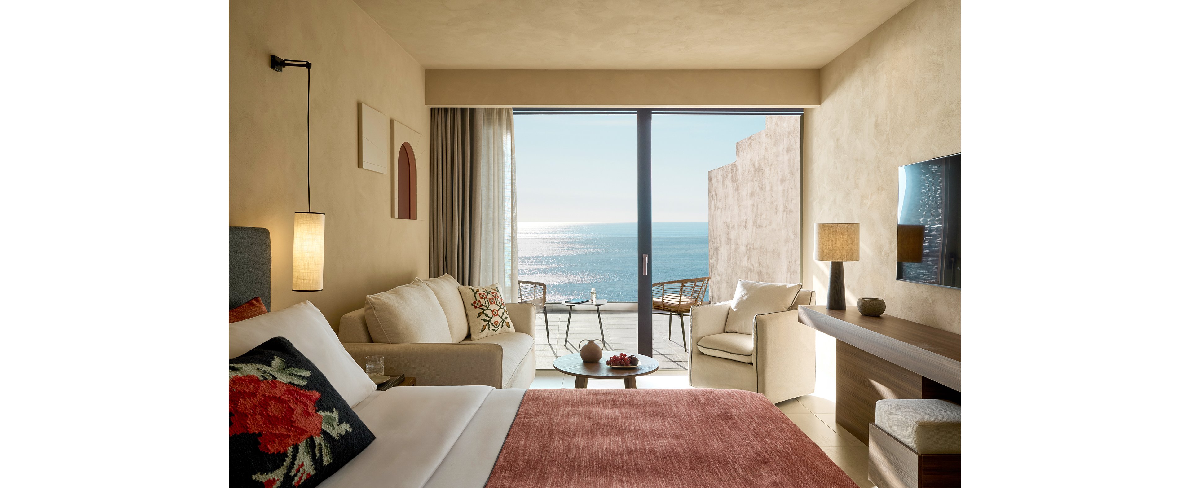 Alkyna Lifestyle Beach Resort