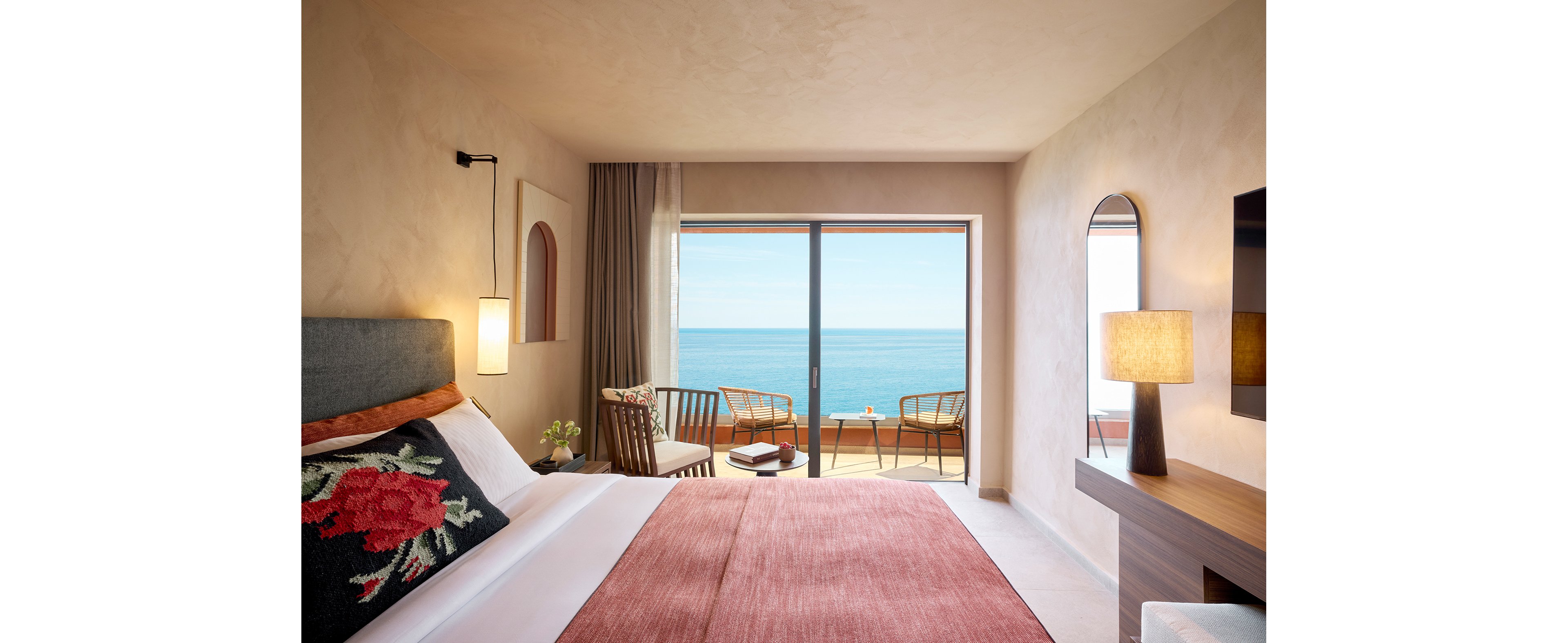 Alkyna Lifestyle Beach Resort