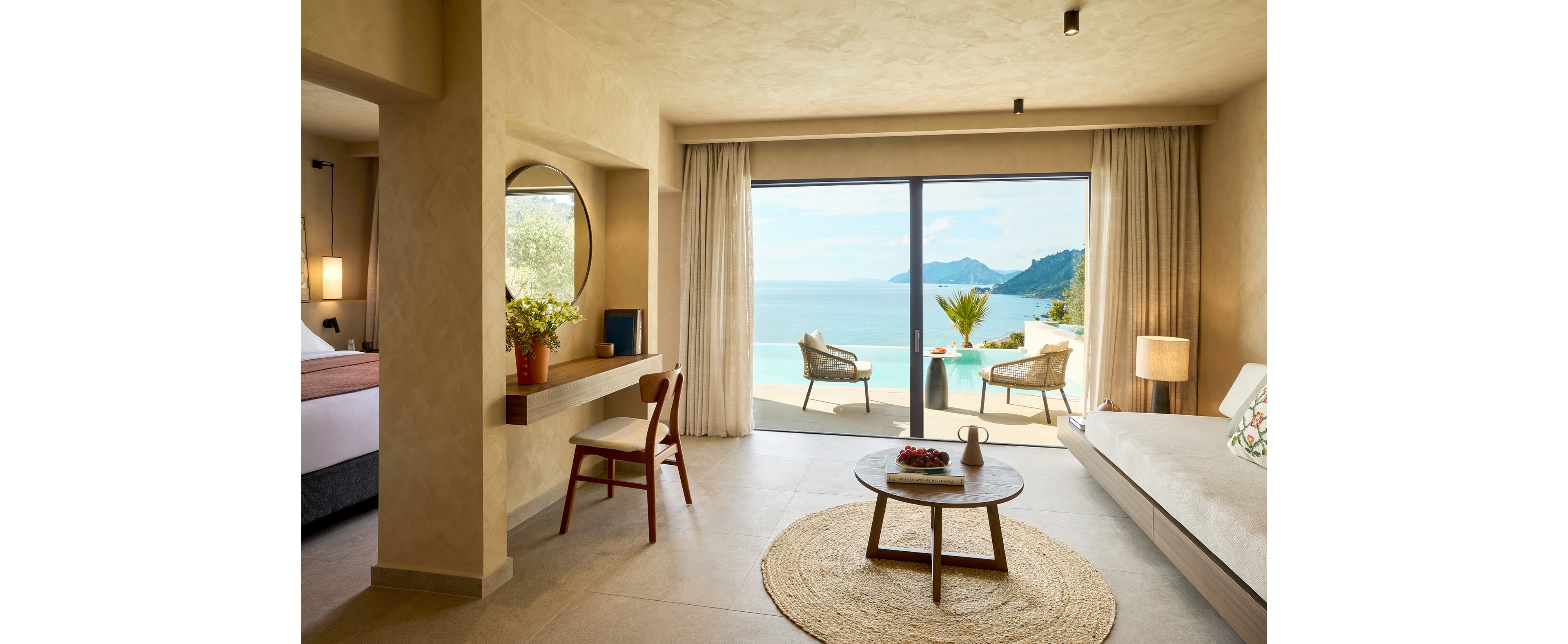 Alkyna Lifestyle Beach Resort