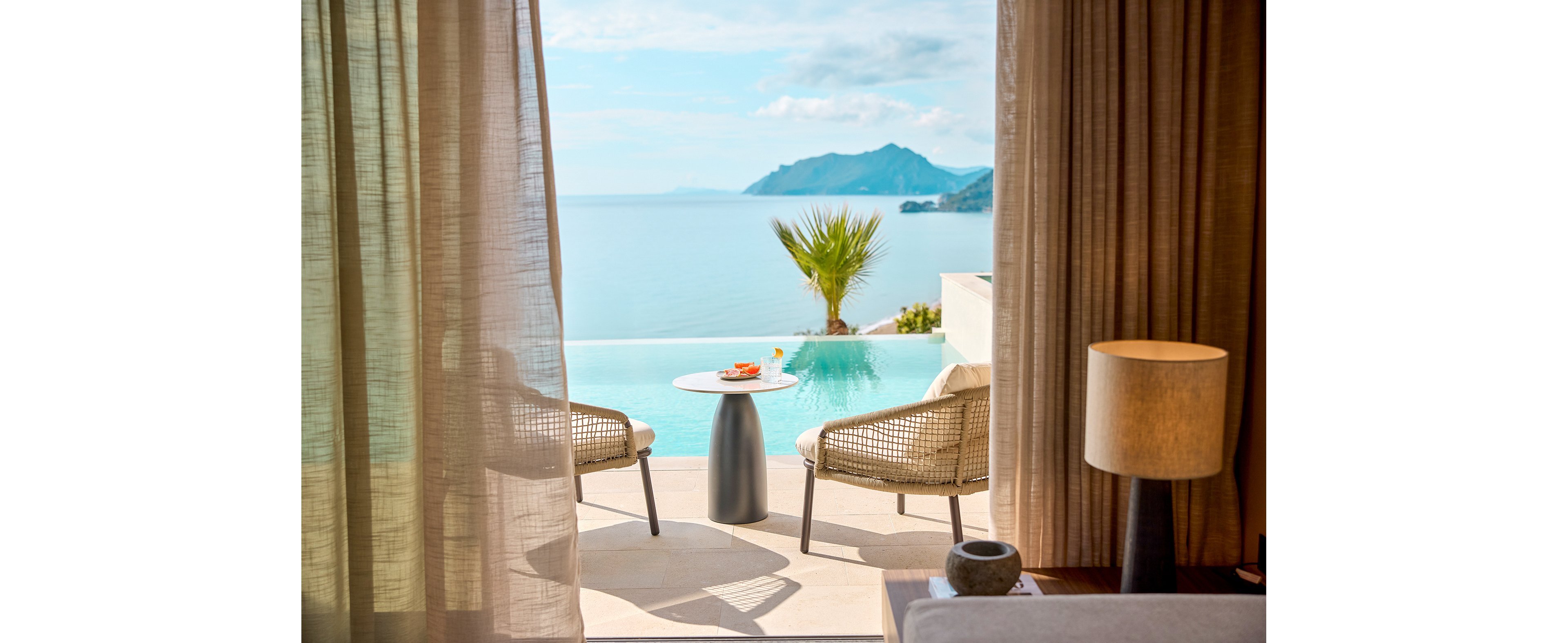 Alkyna Lifestyle Beach Resort