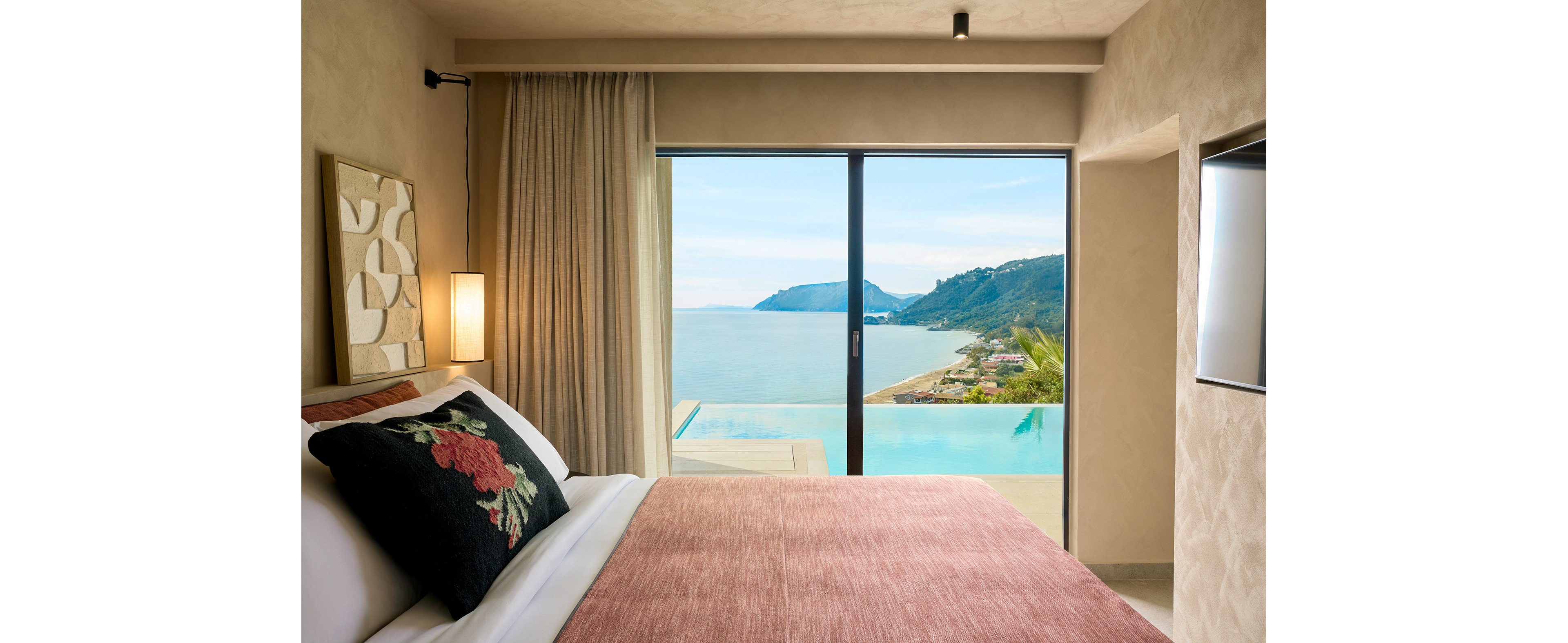 Alkyna Lifestyle Beach Resort