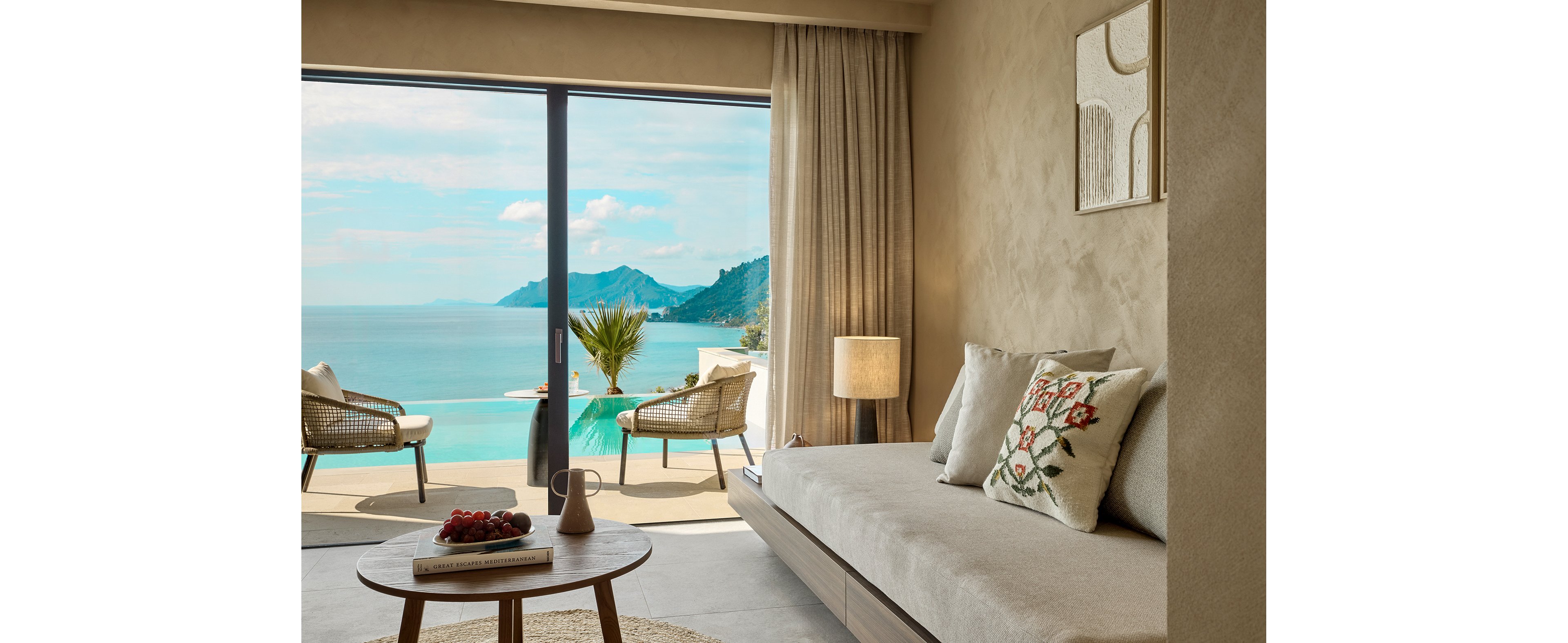 Alkyna Lifestyle Beach Resort