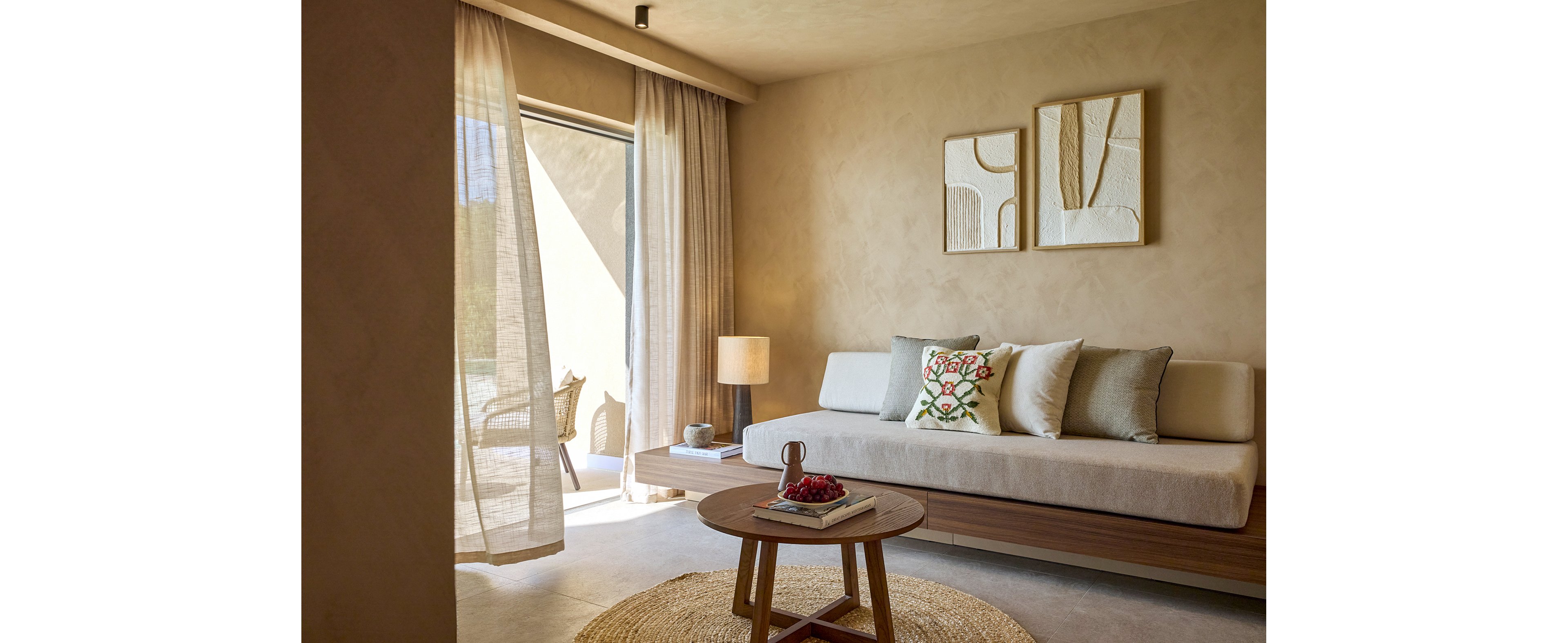 Alkyna Lifestyle Beach Resort