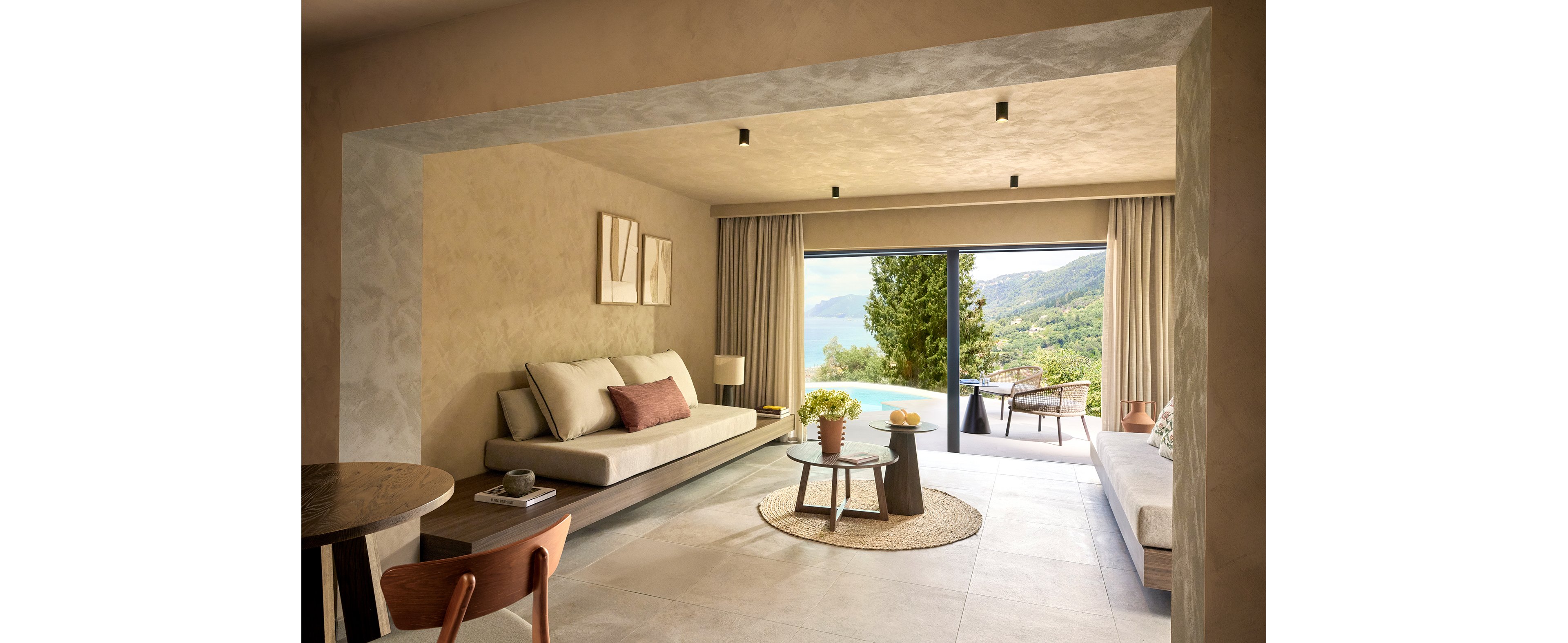 Alkyna Lifestyle Beach Resort