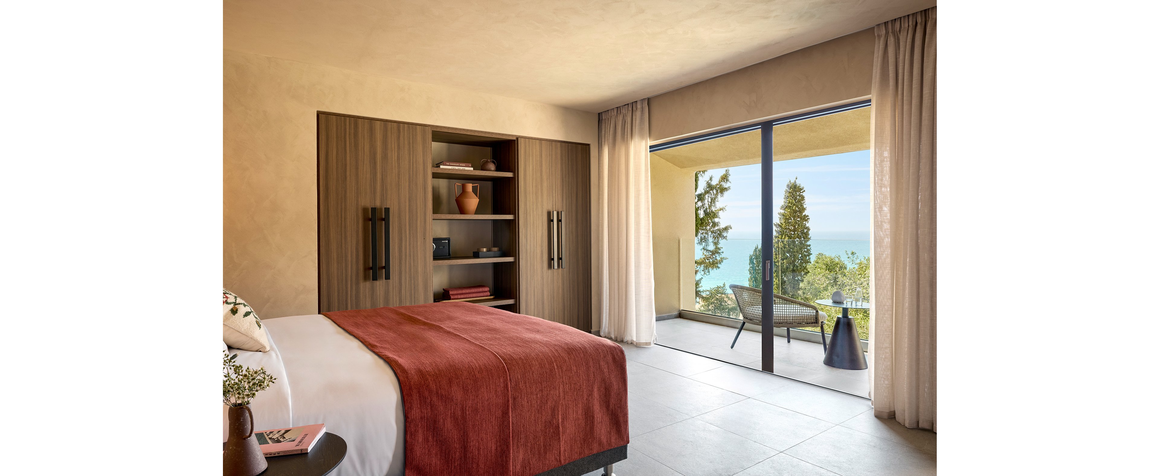 Alkyna Lifestyle Beach Resort