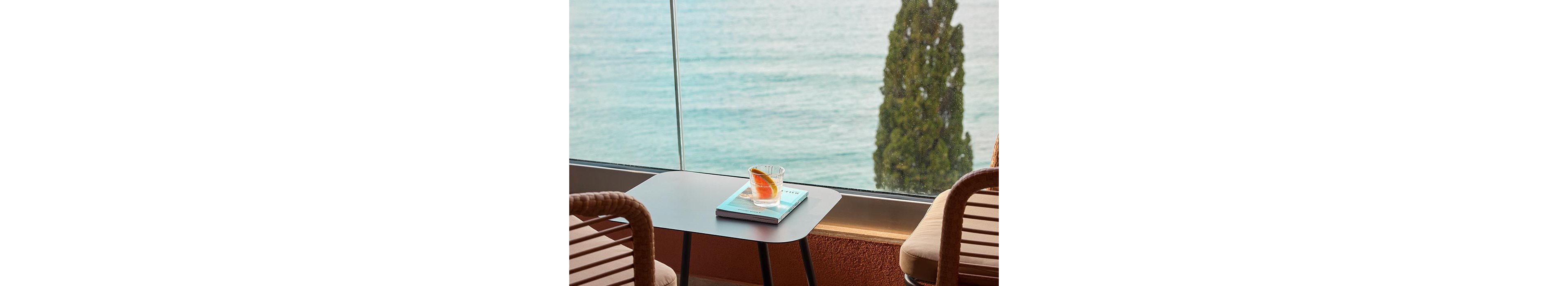 Alkyna Lifestyle Beach Resort