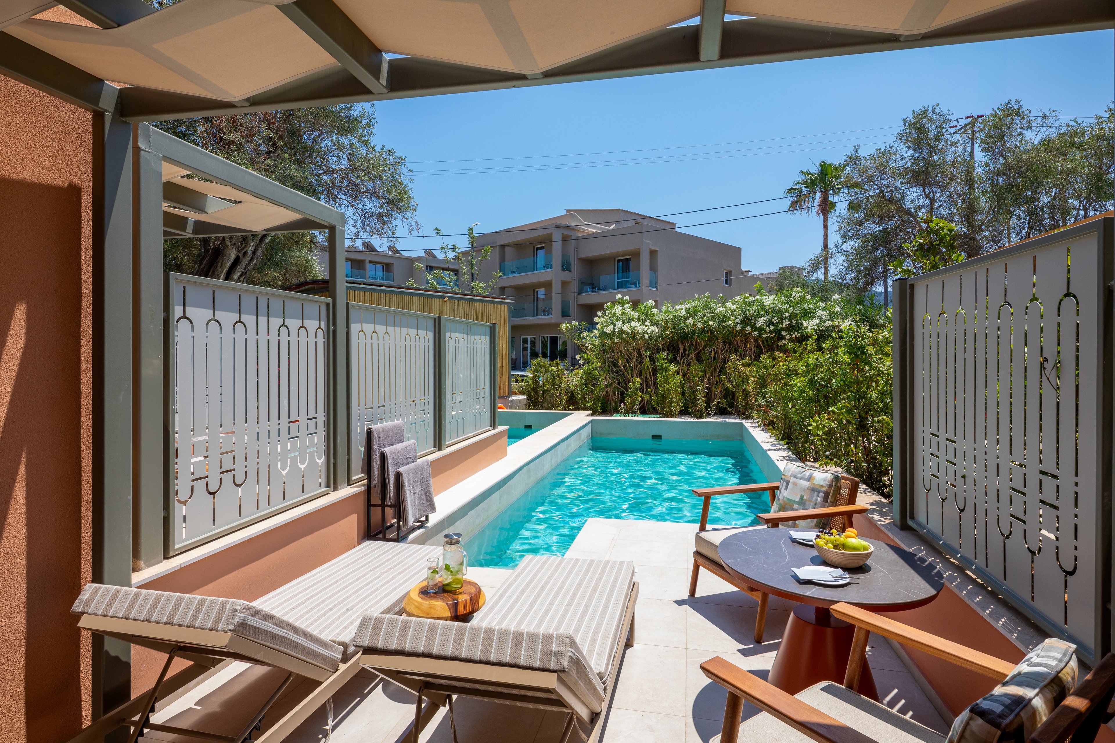 Sentido Apollo Palace