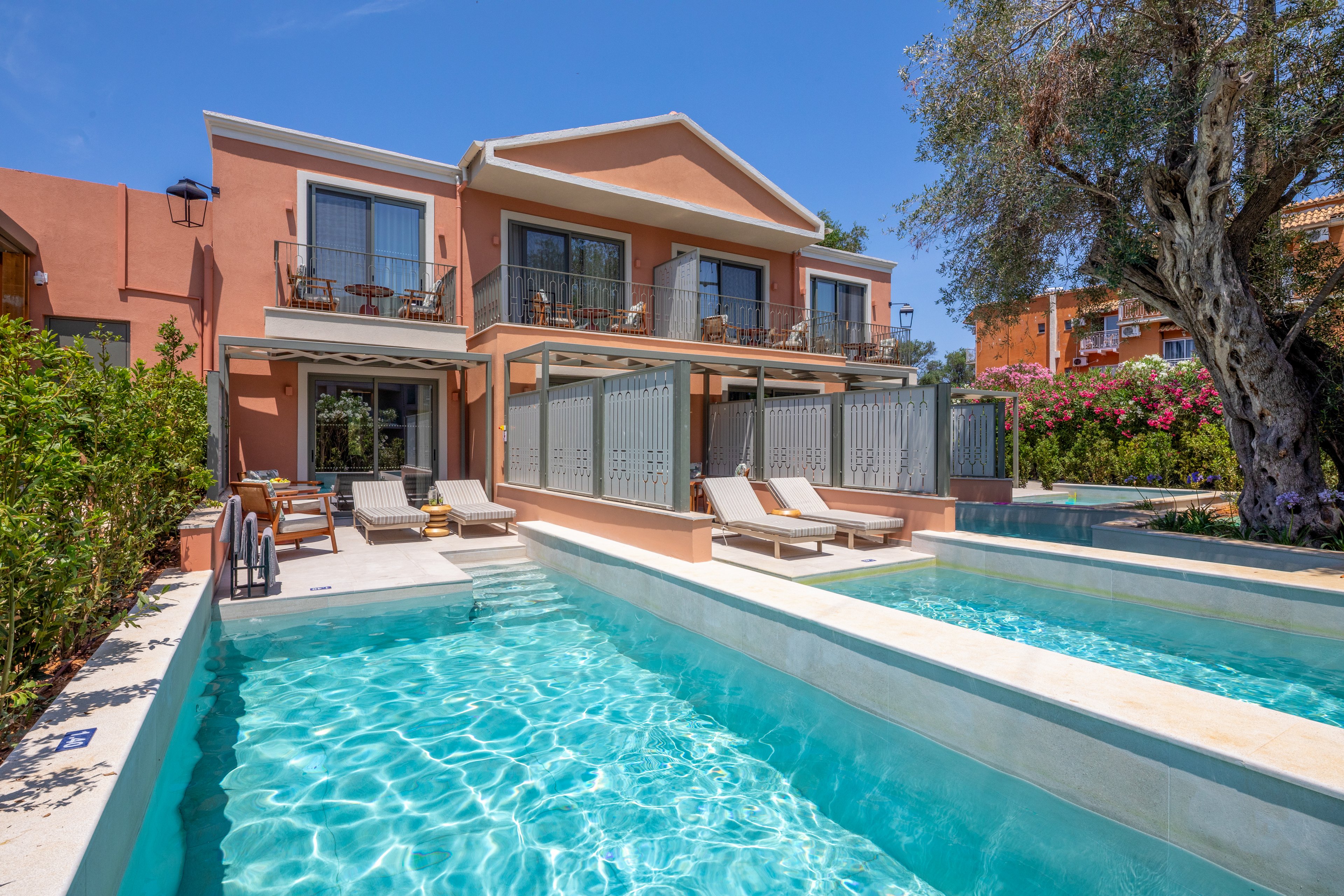 Sentido Apollo Palace