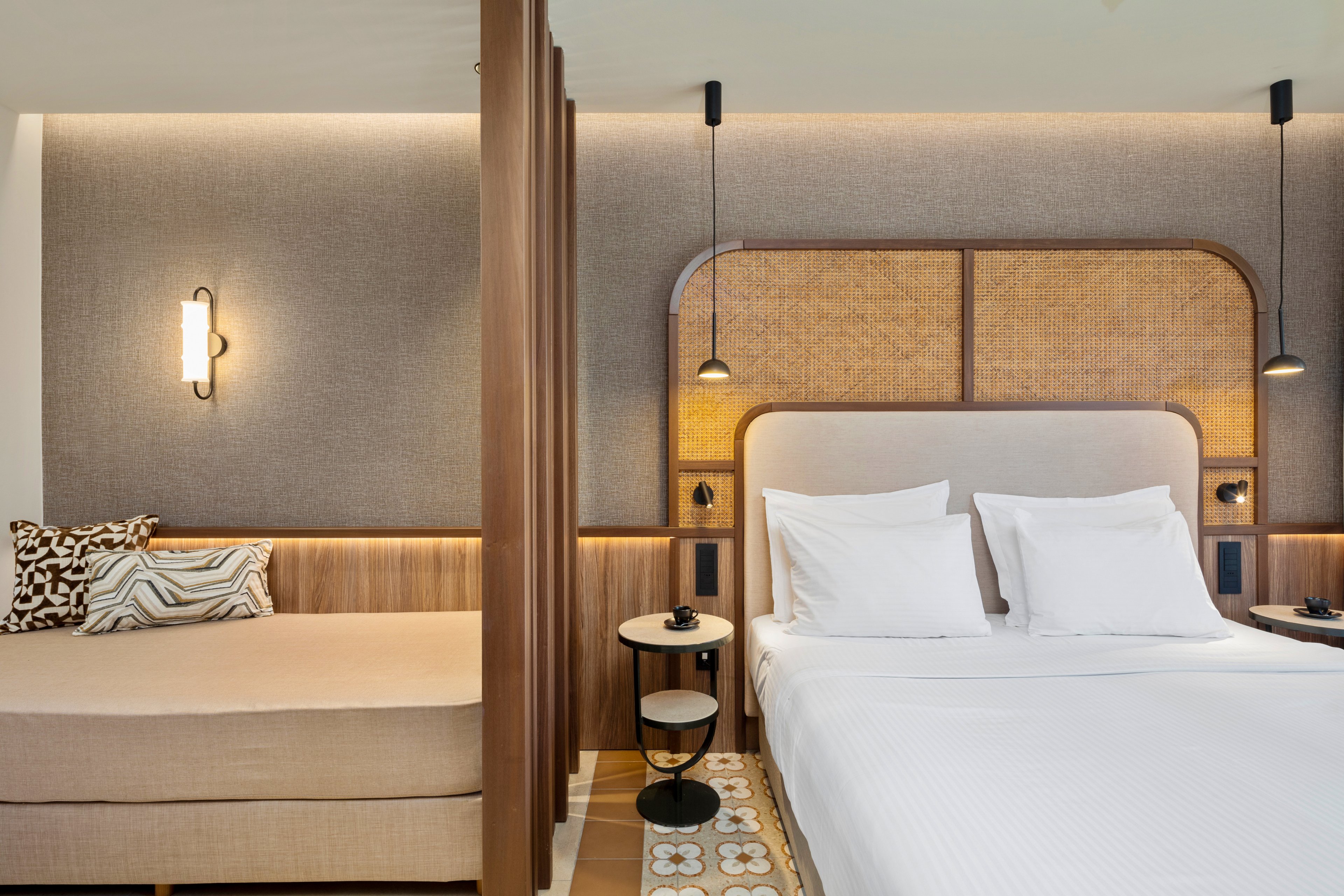 Sentido Apollo Palace