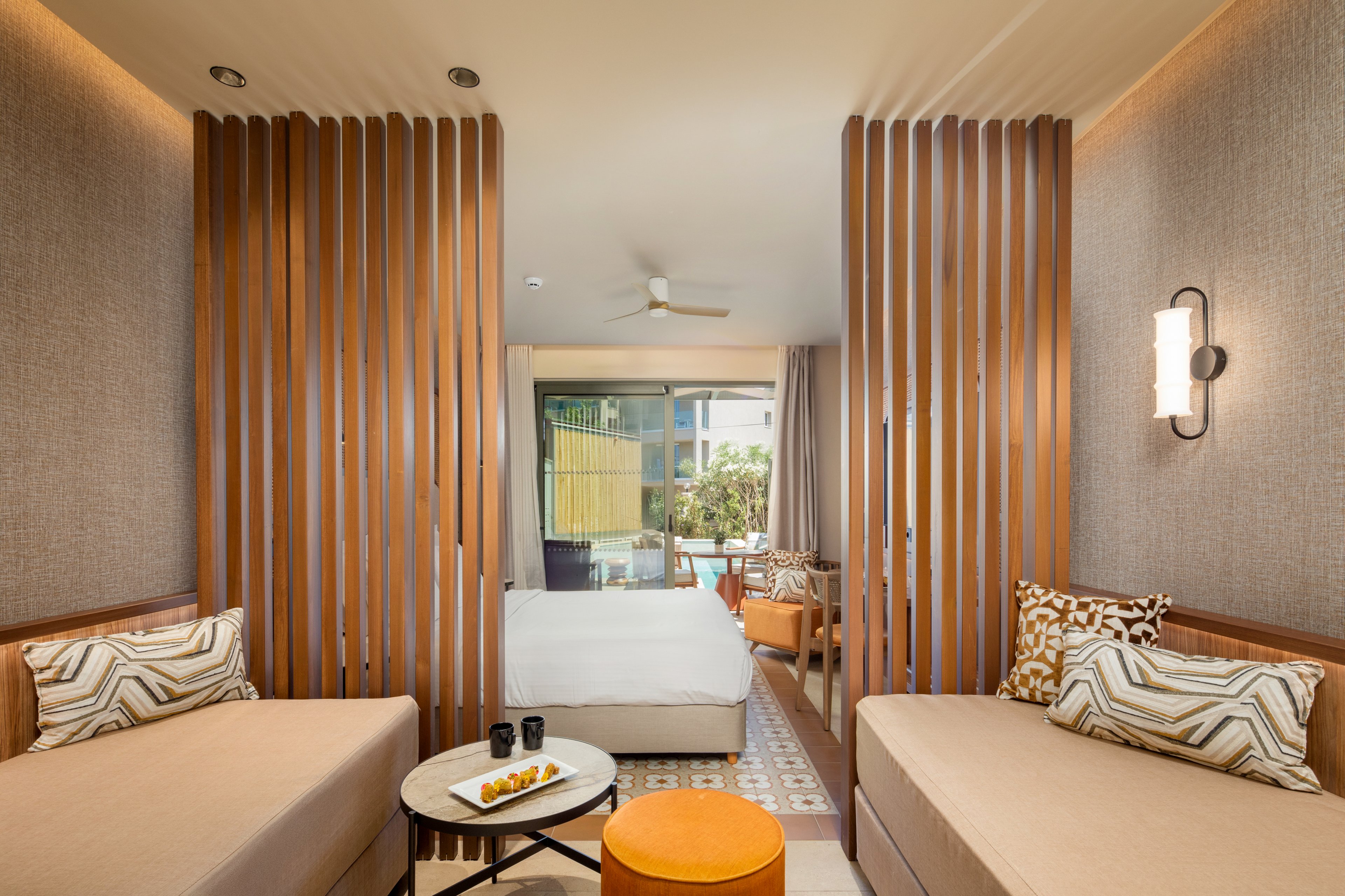 Sentido Apollo Palace