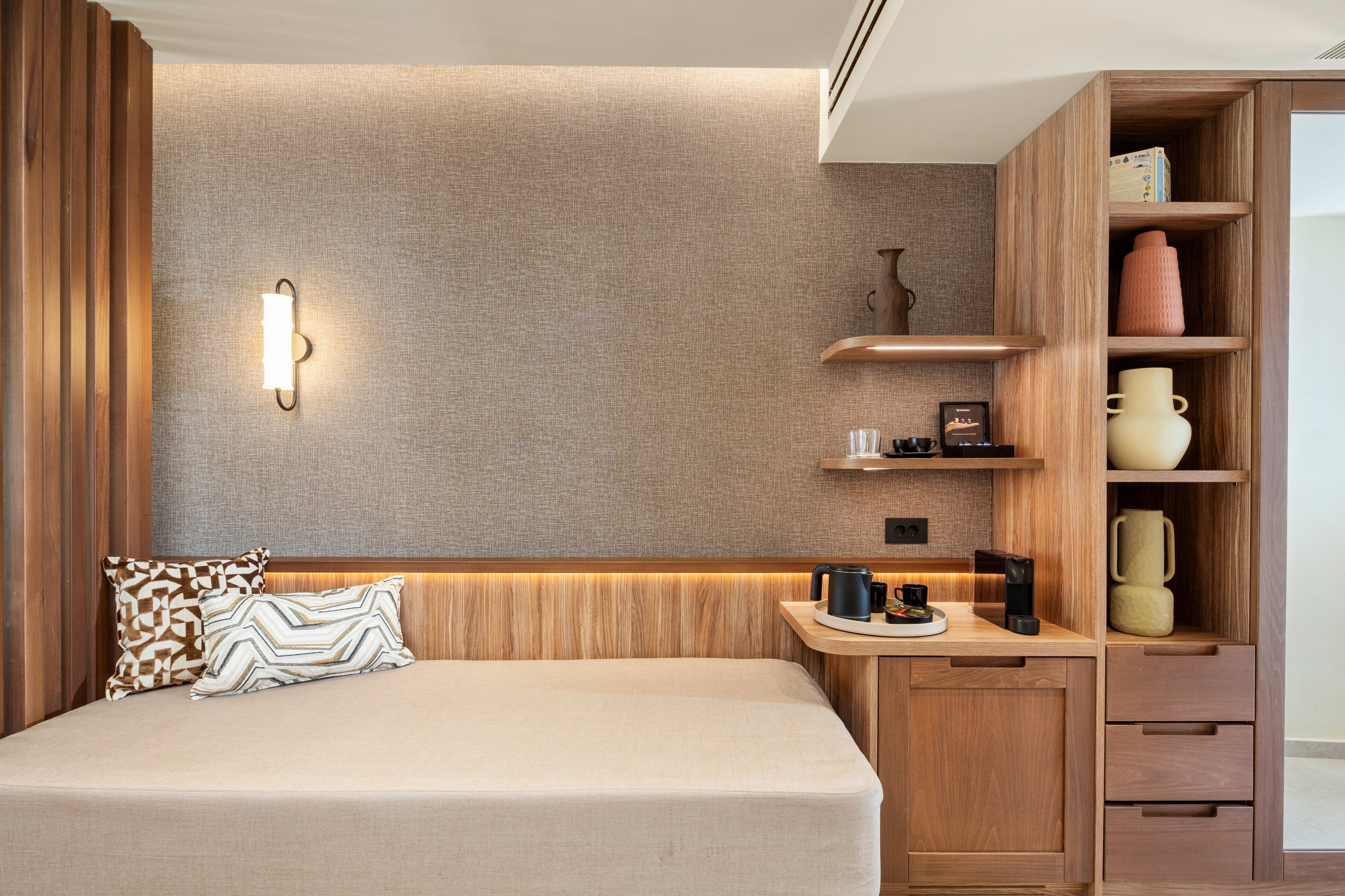 Sentido Apollo Palace