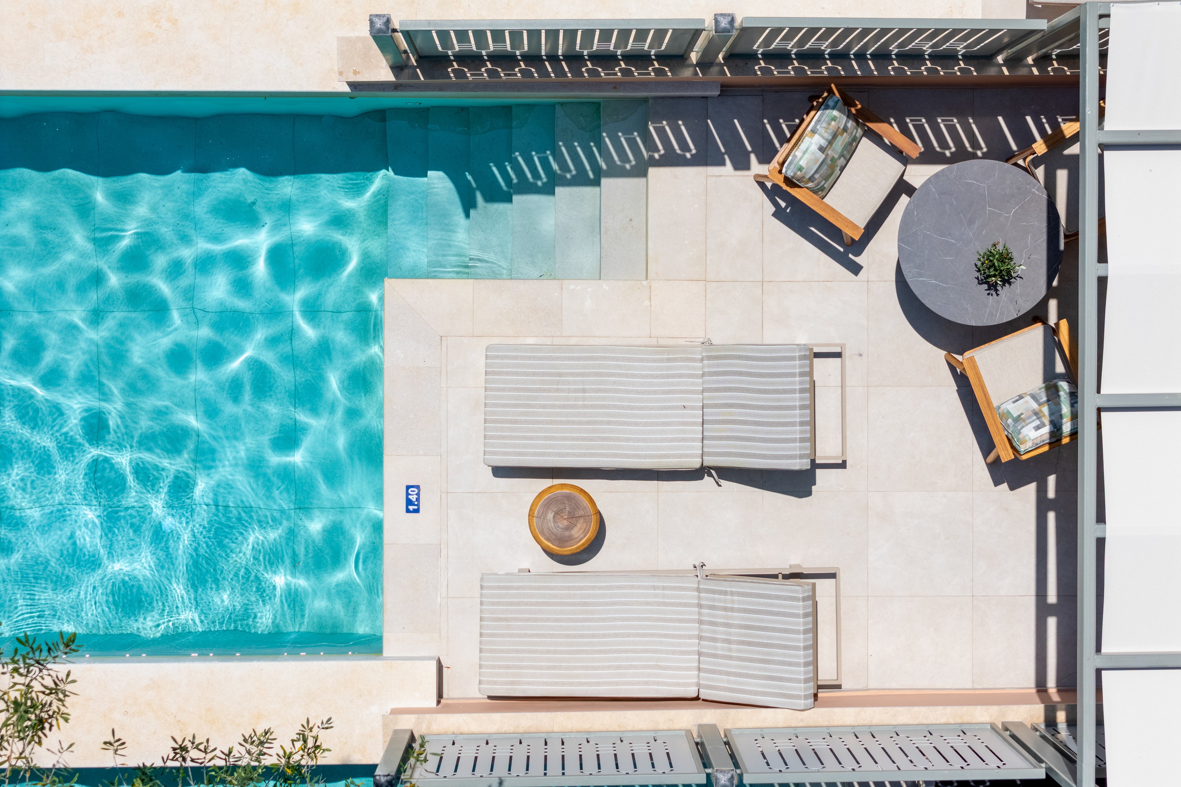 Sentido Apollo Palace