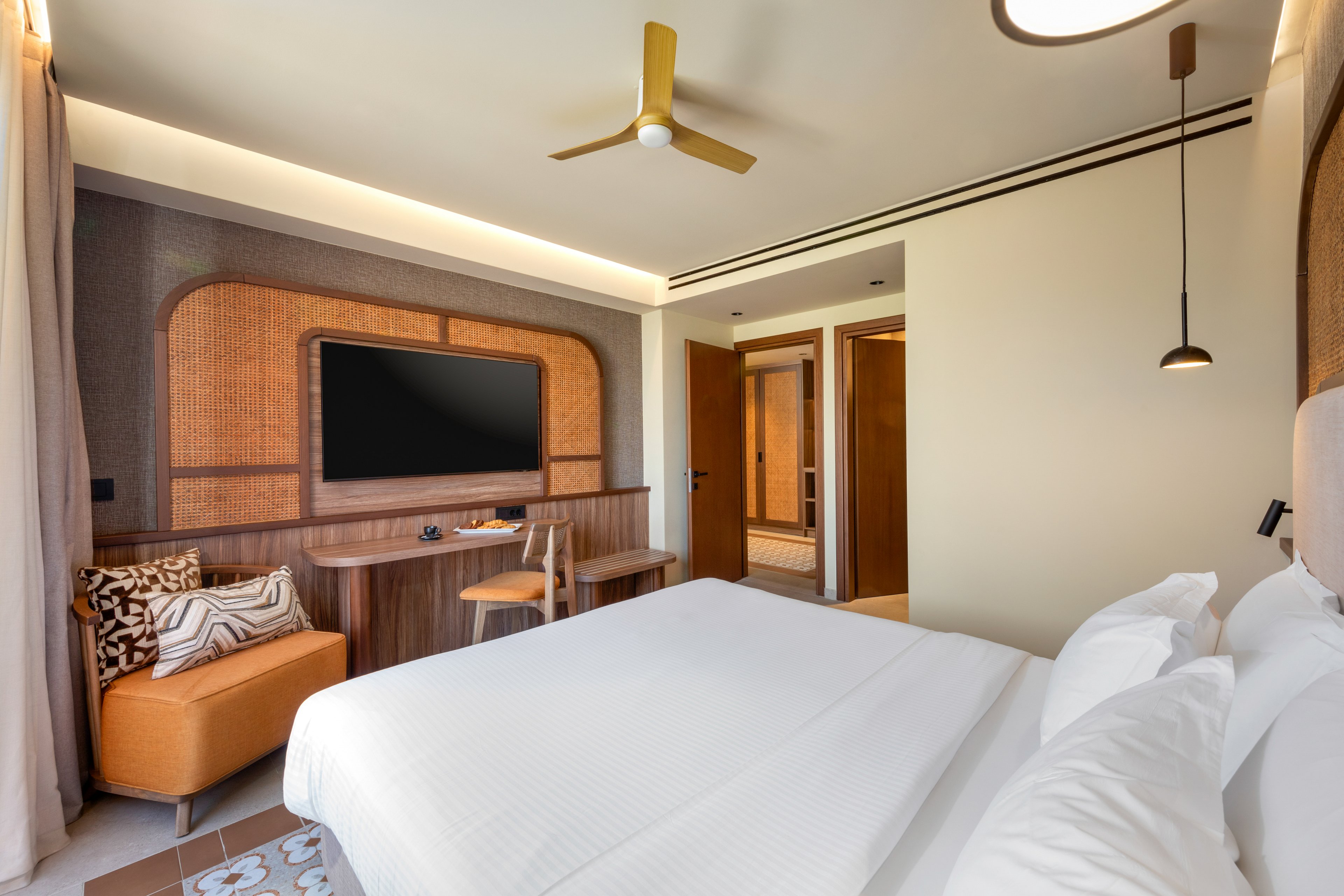 Sentido Apollo Palace