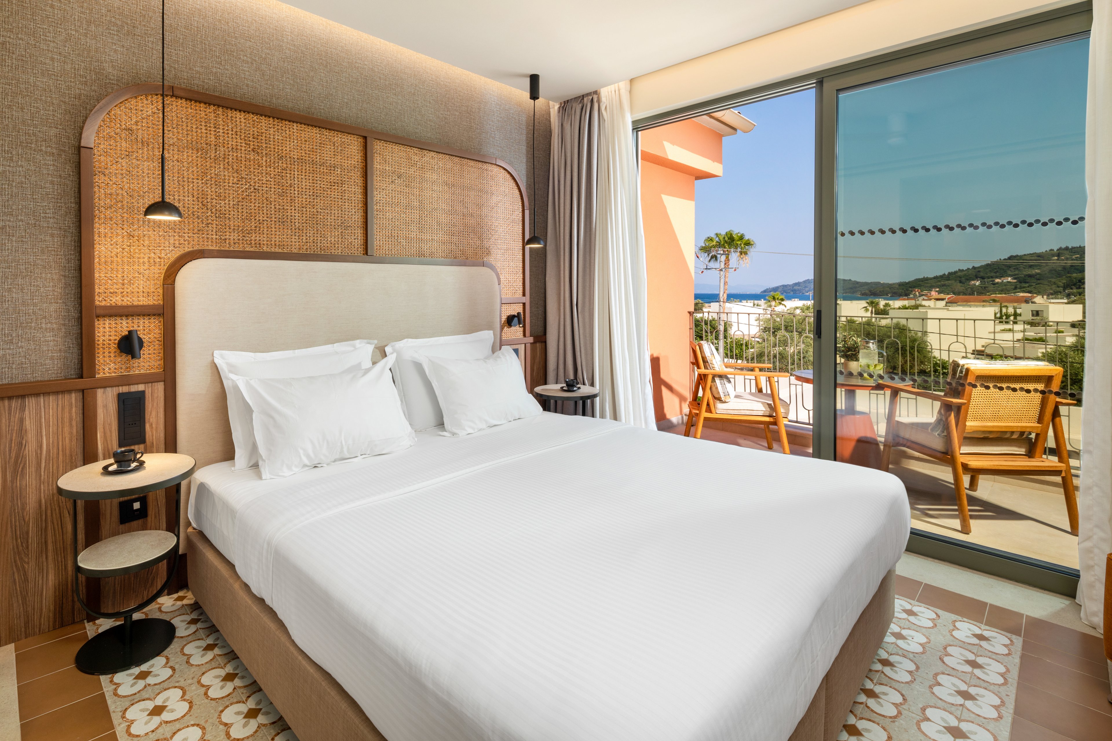 Sentido Apollo Palace