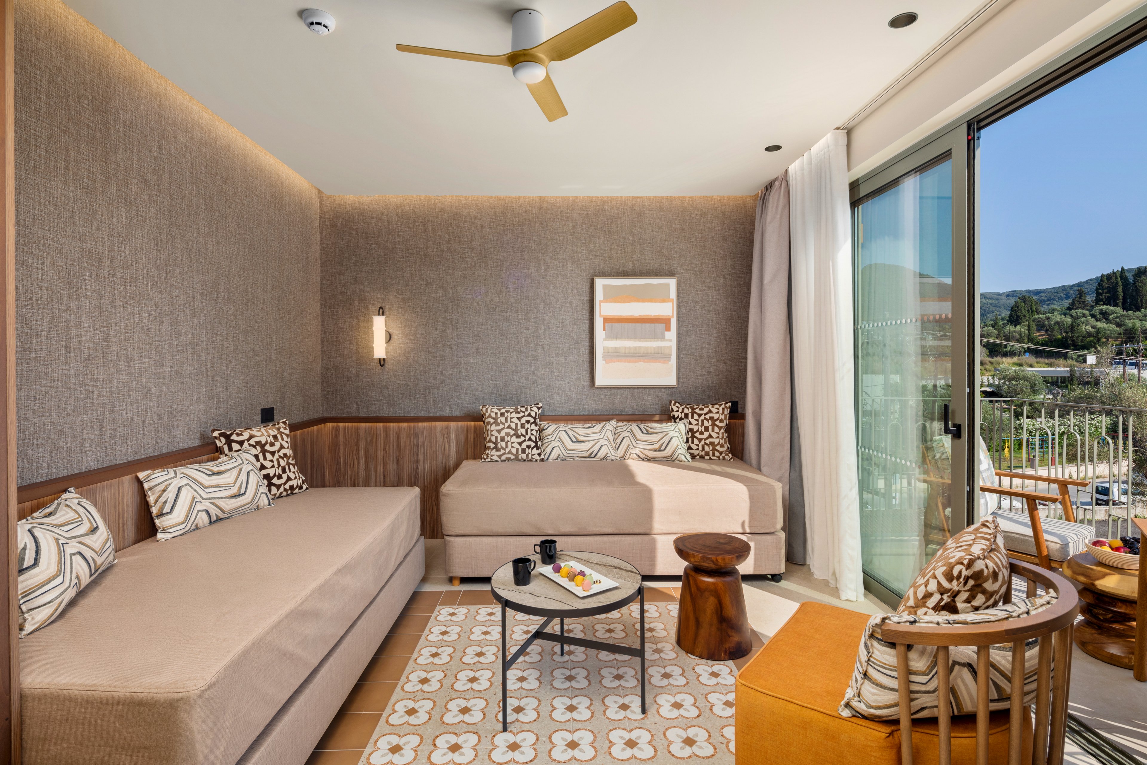 Sentido Apollo Palace