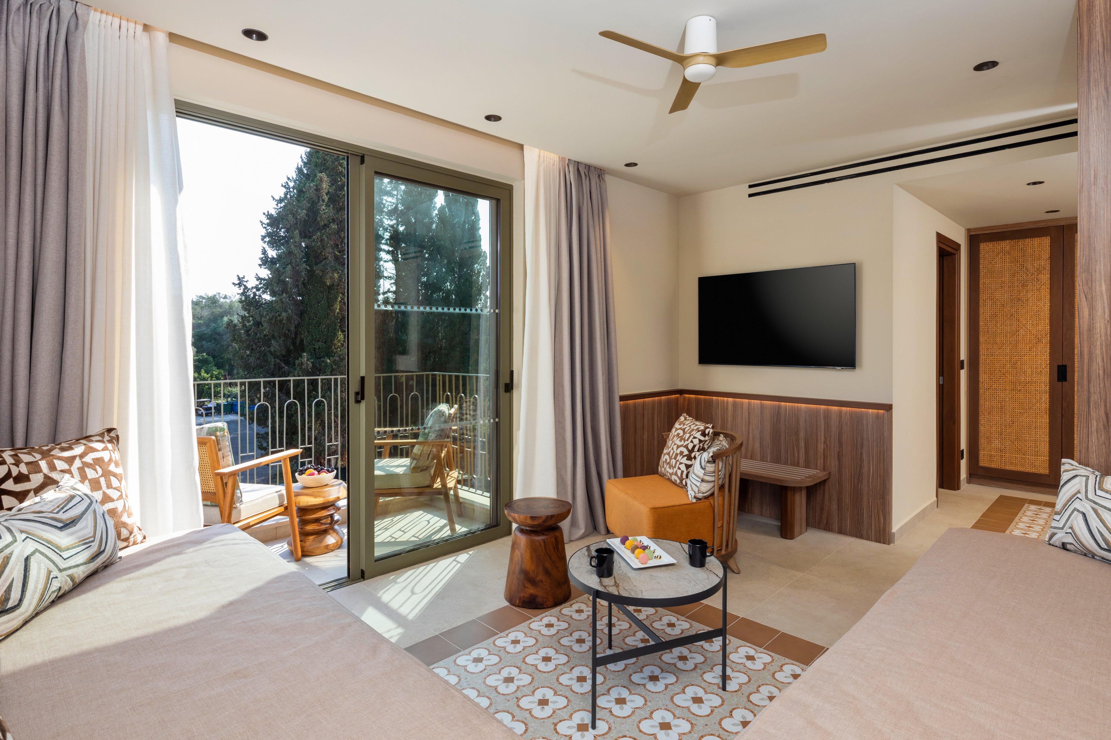 Sentido Apollo Palace