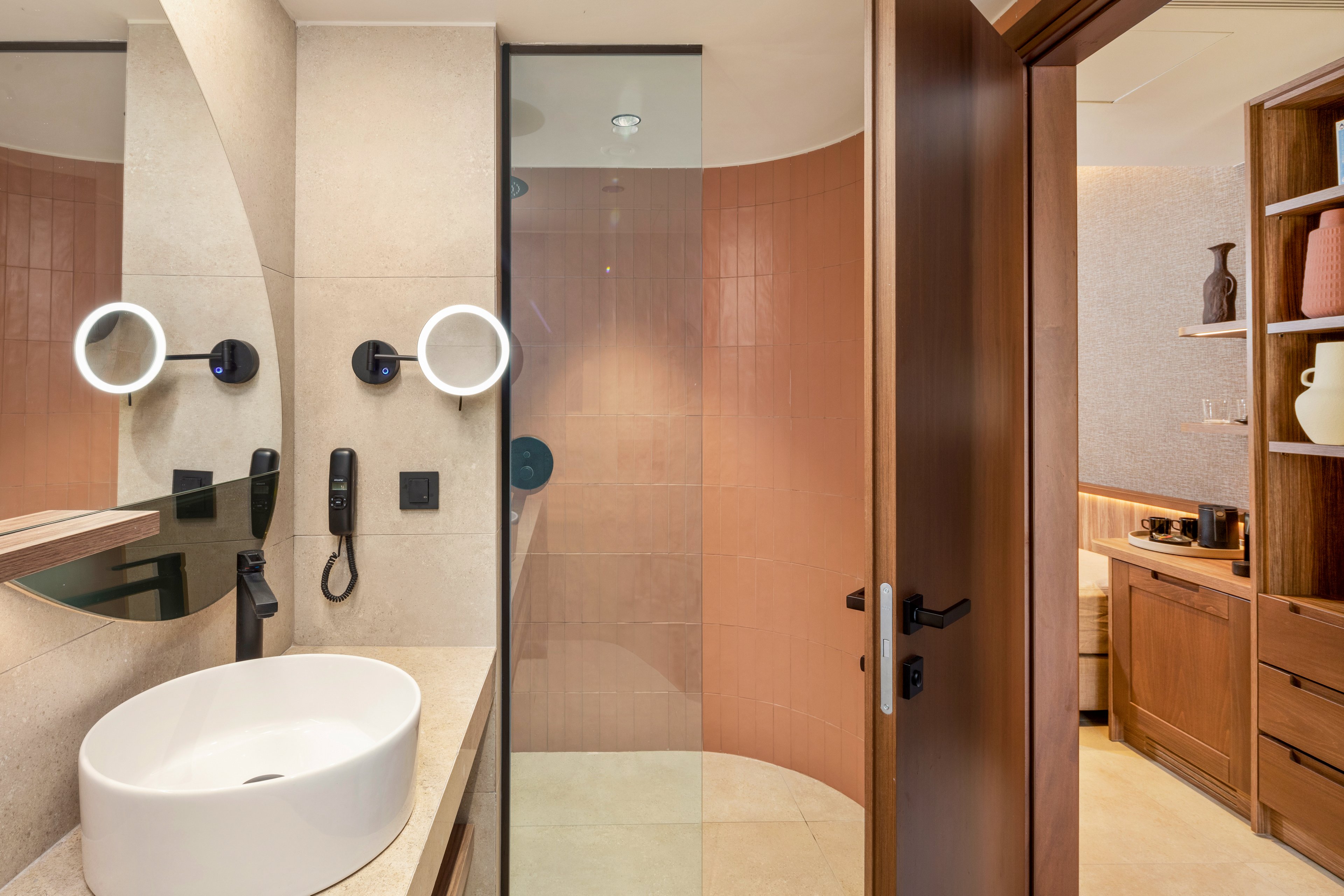 Sentido Apollo Palace