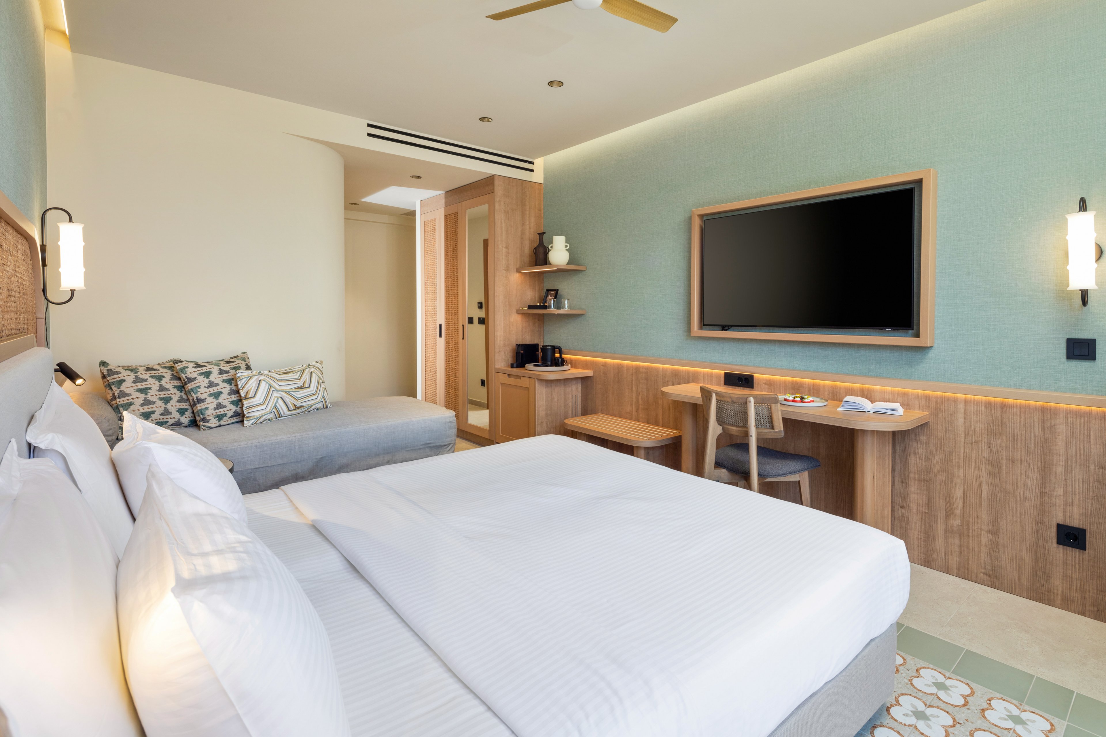 Sentido Apollo Palace