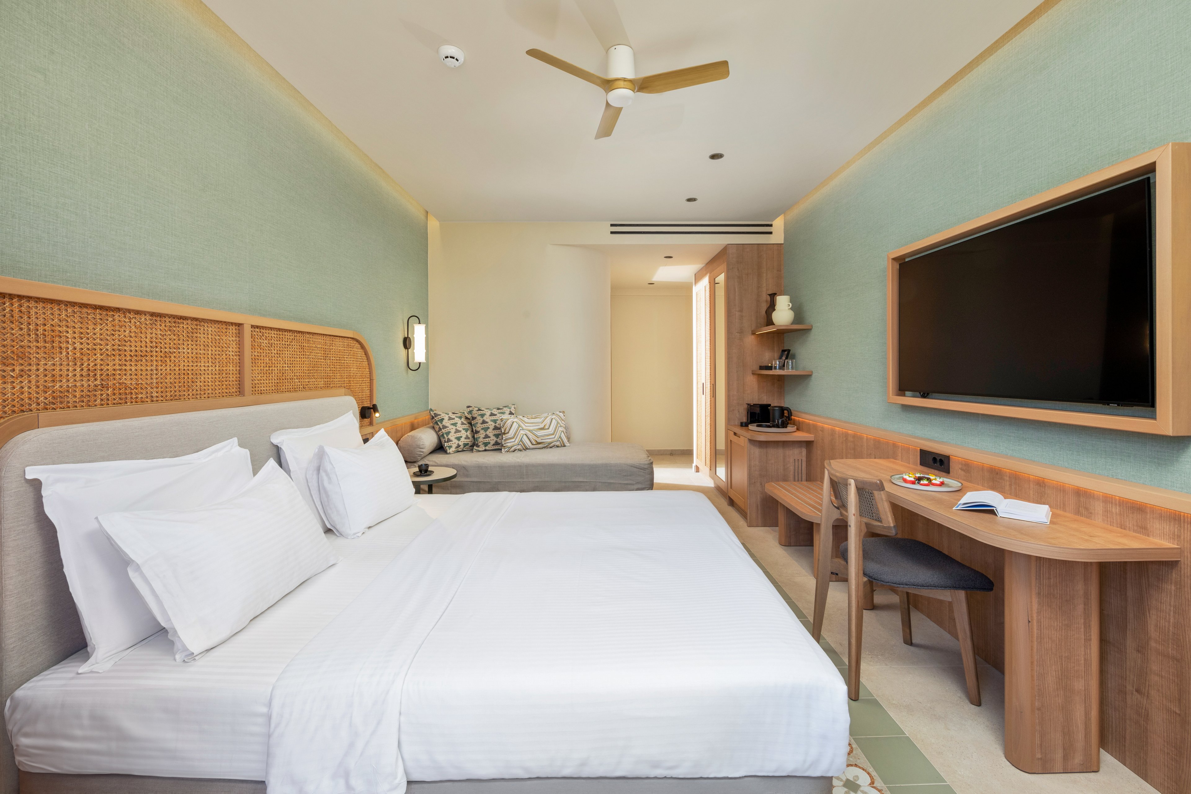 Sentido Apollo Palace