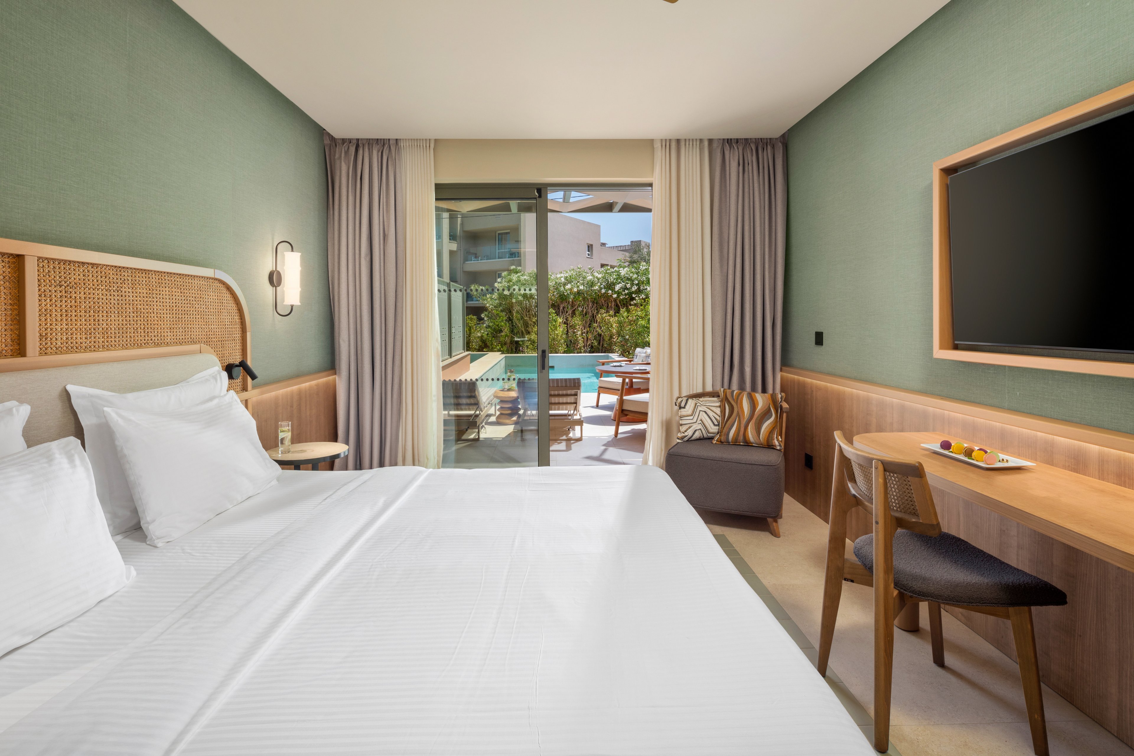 Sentido Apollo Palace