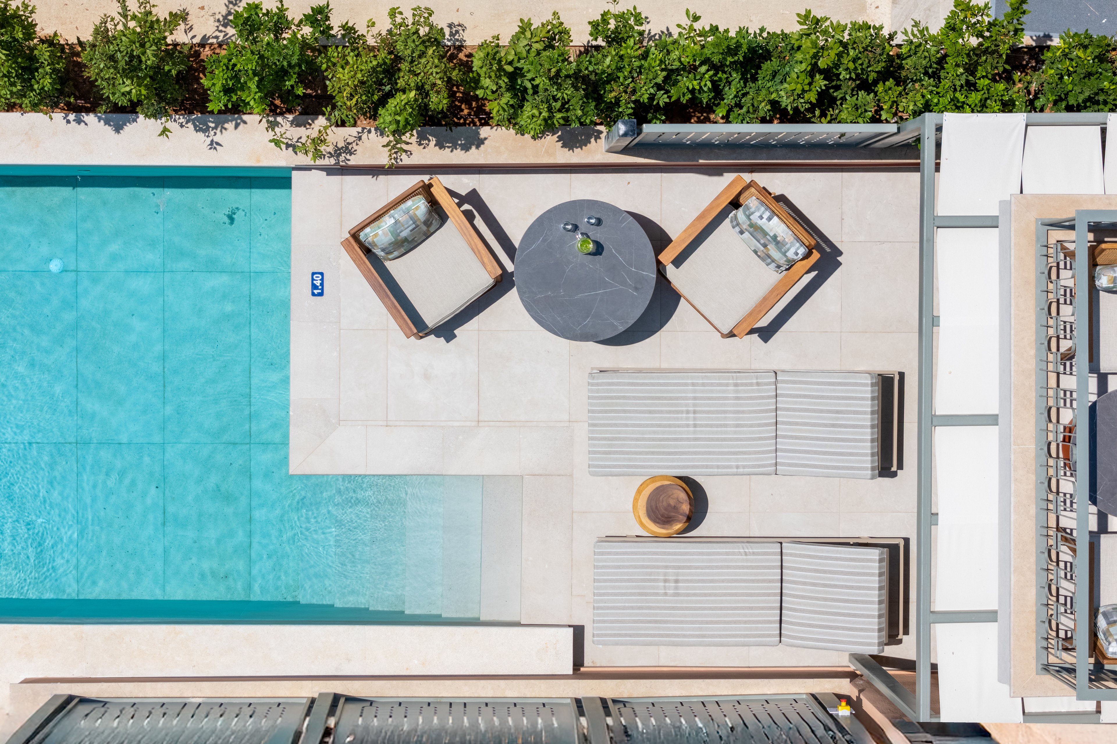 Sentido Apollo Palace