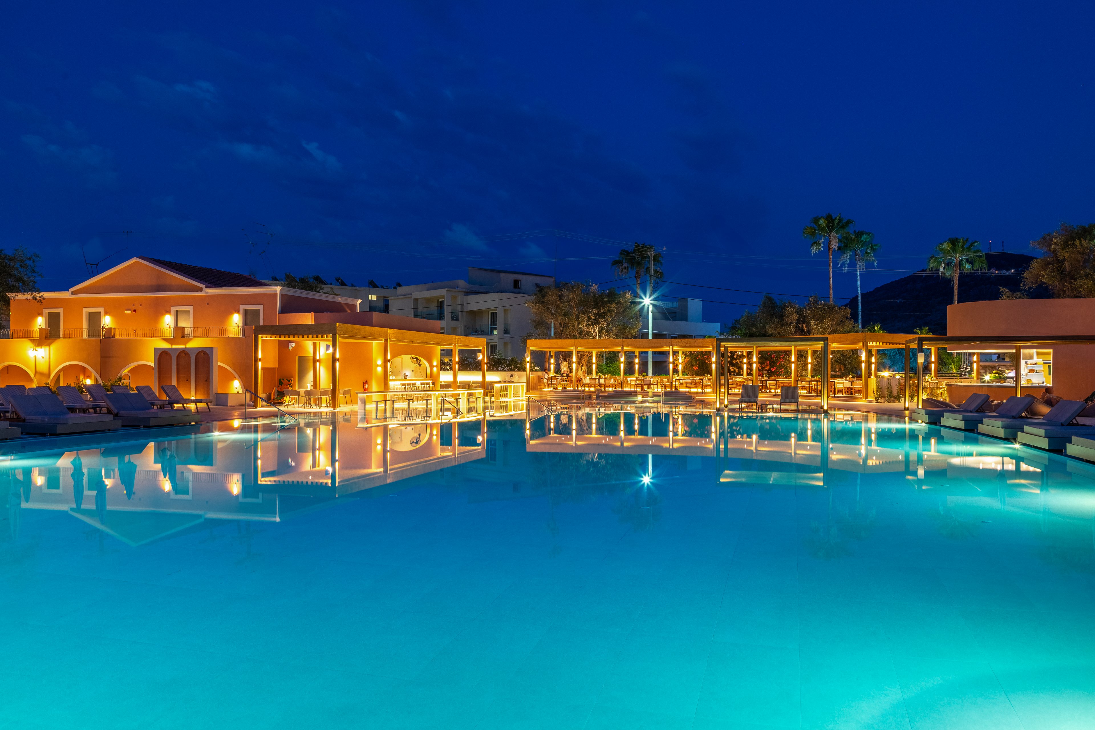 Sentido Apollo Palace