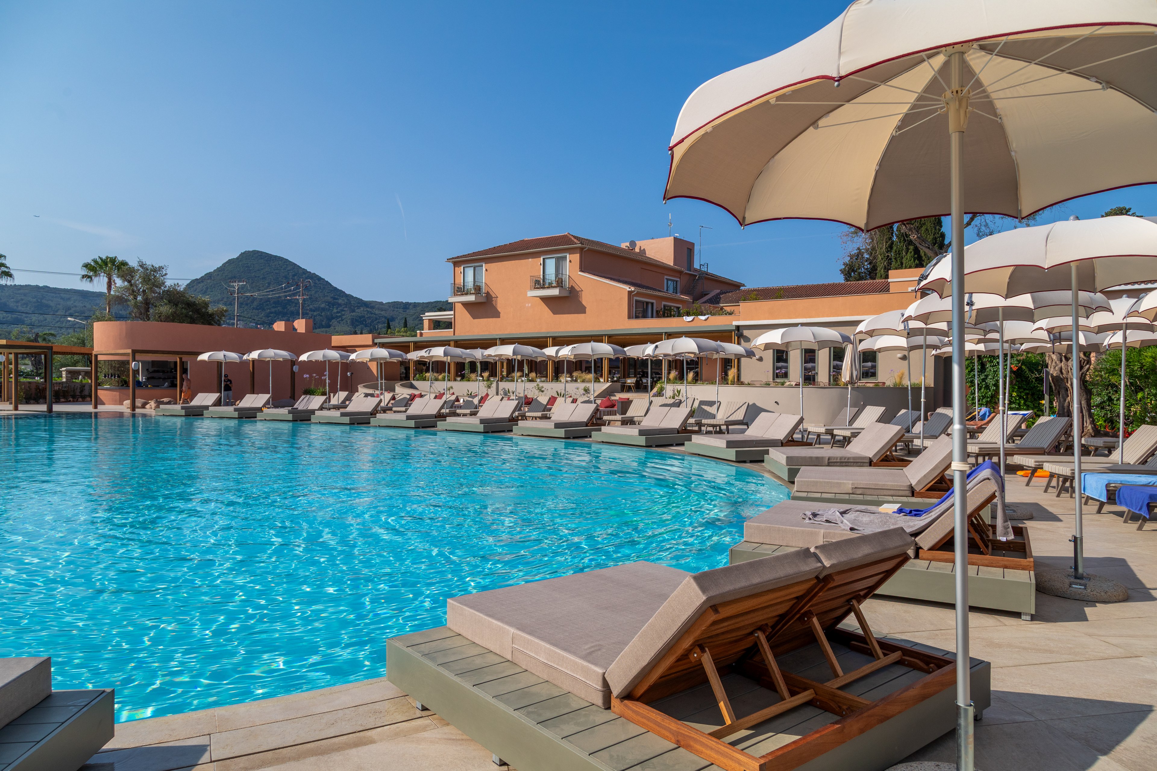 Sentido Apollo Palace