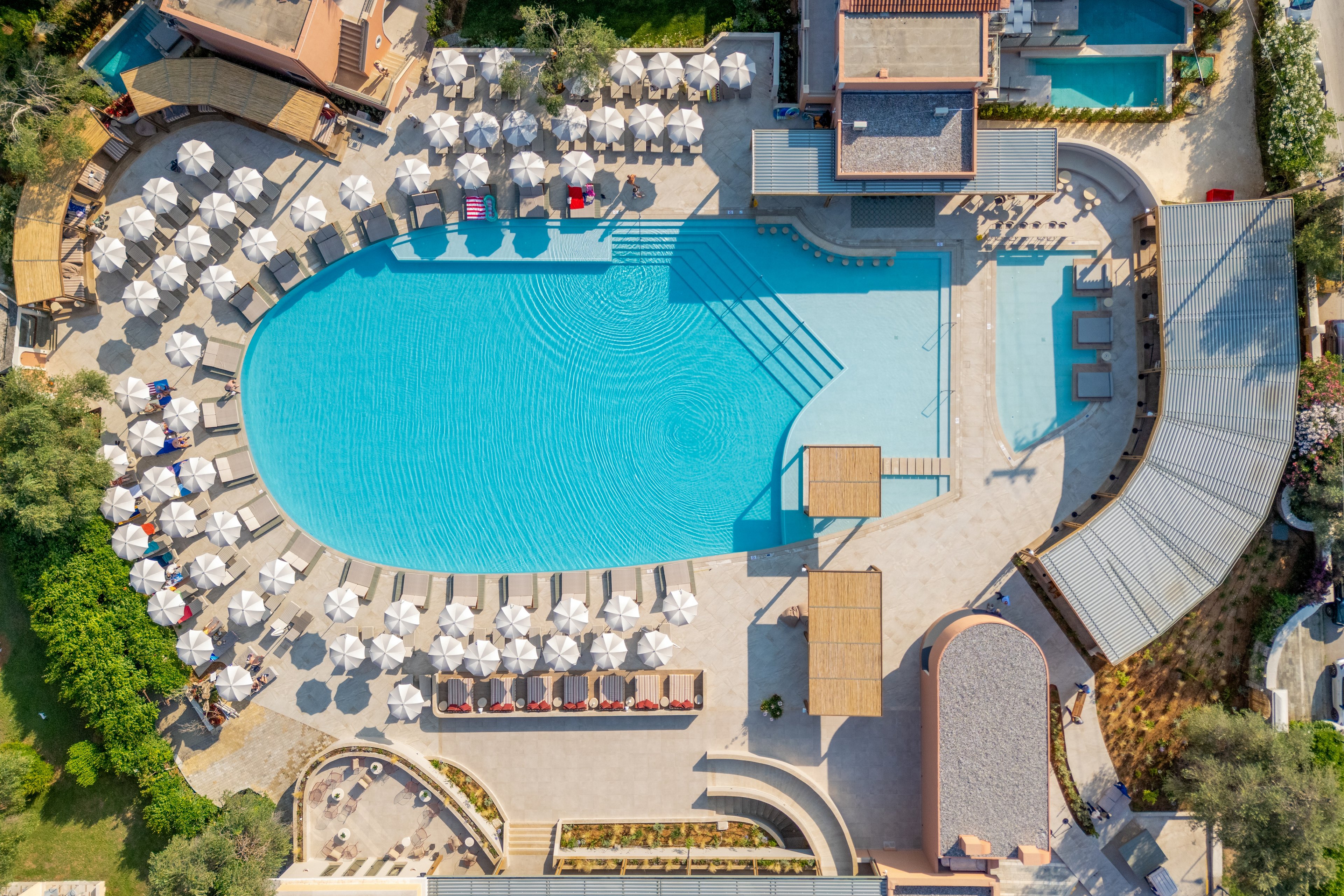 Sentido Apollo Palace