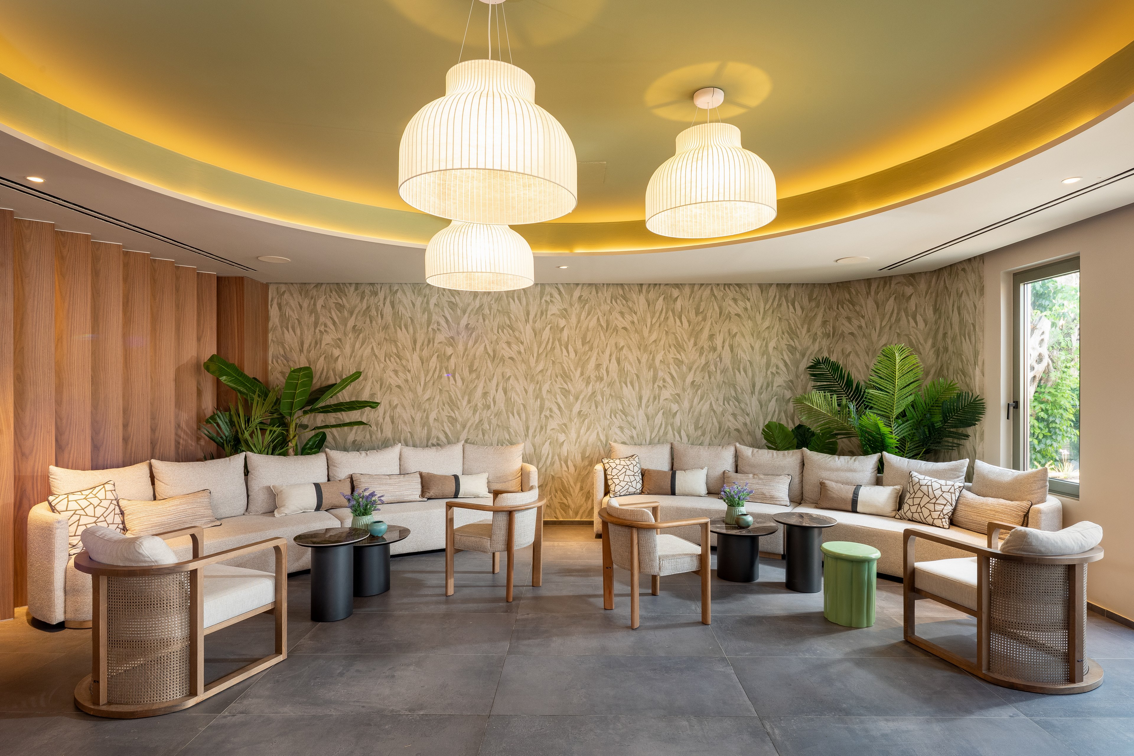 Sentido Apollo Palace