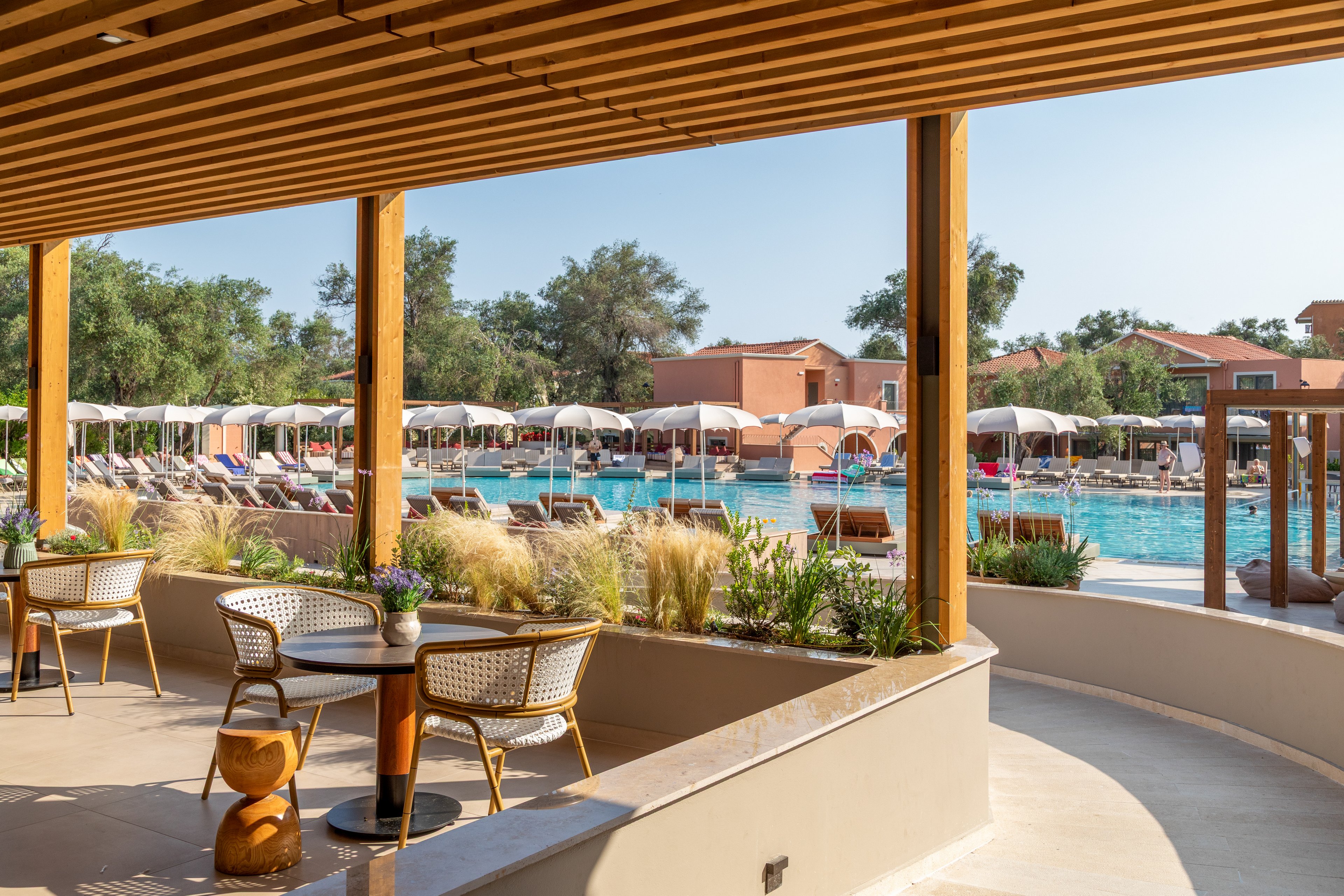 Sentido Apollo Palace