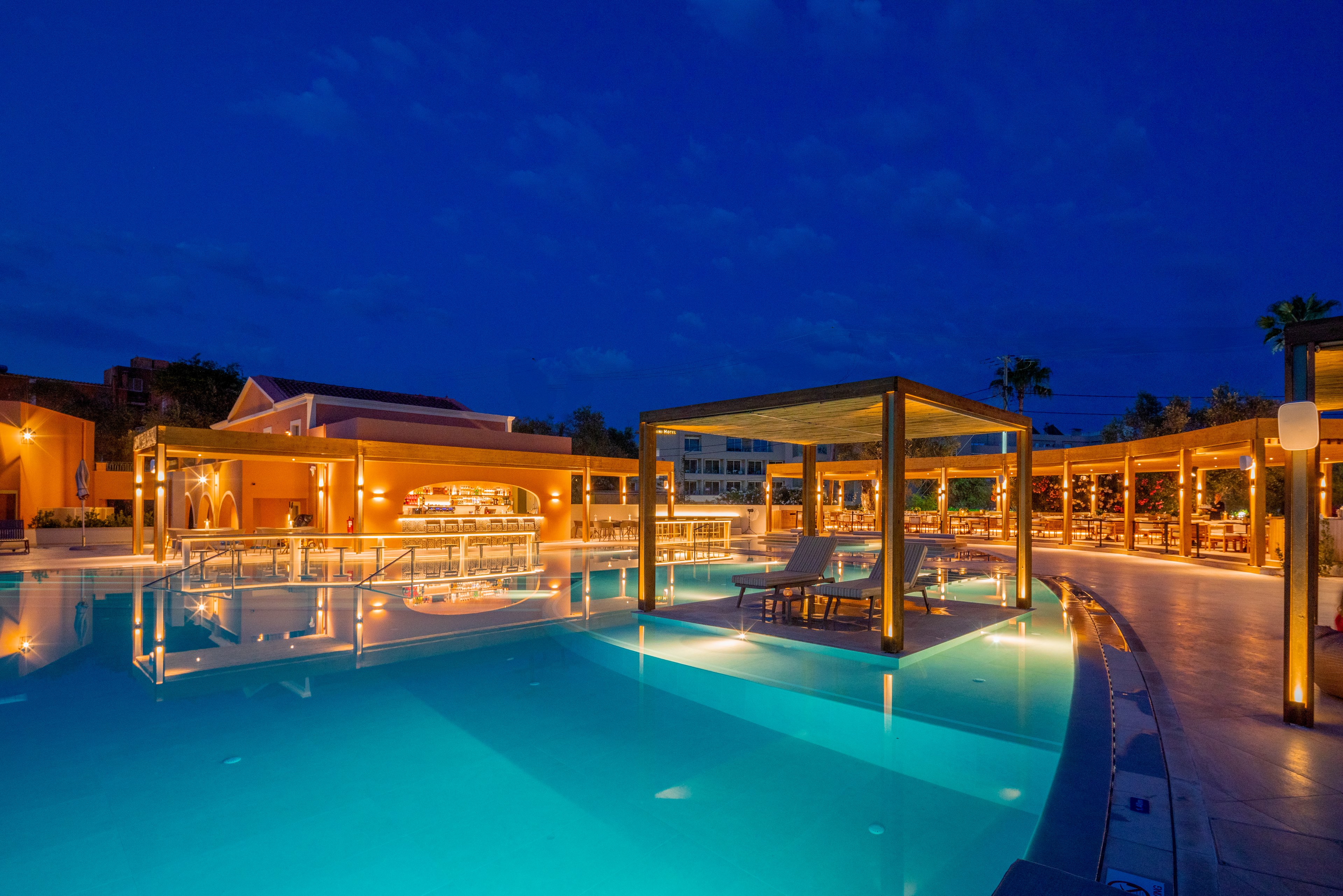 Sentido Apollo Palace