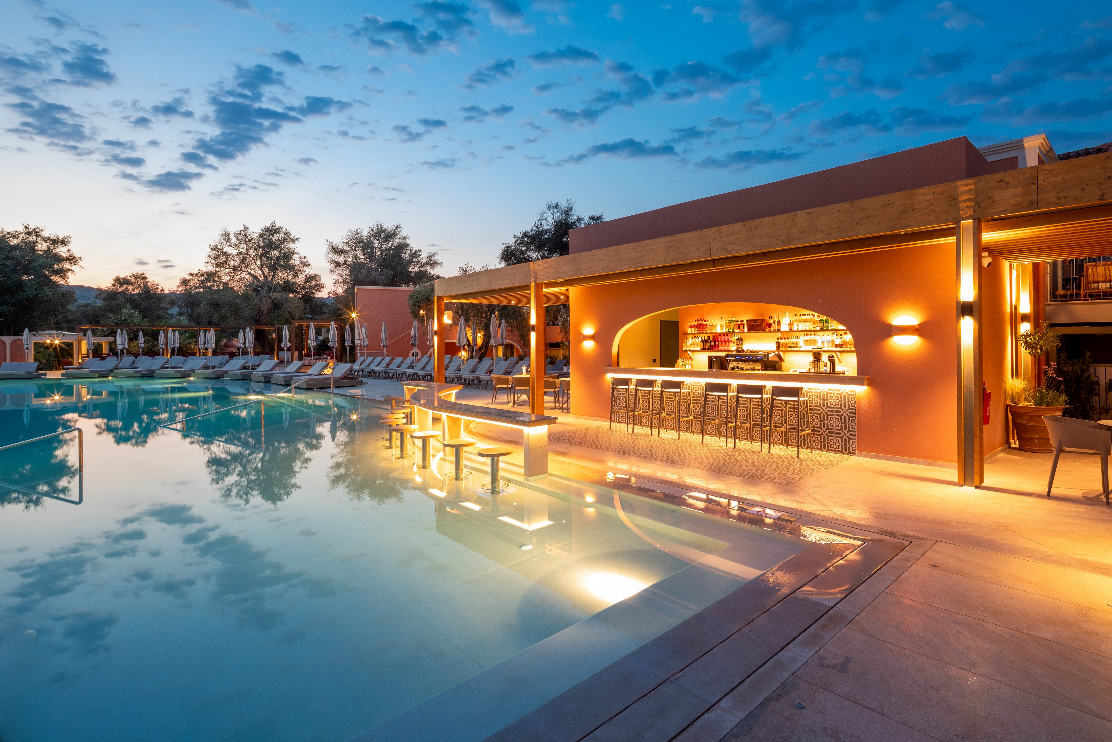 Sentido Apollo Palace