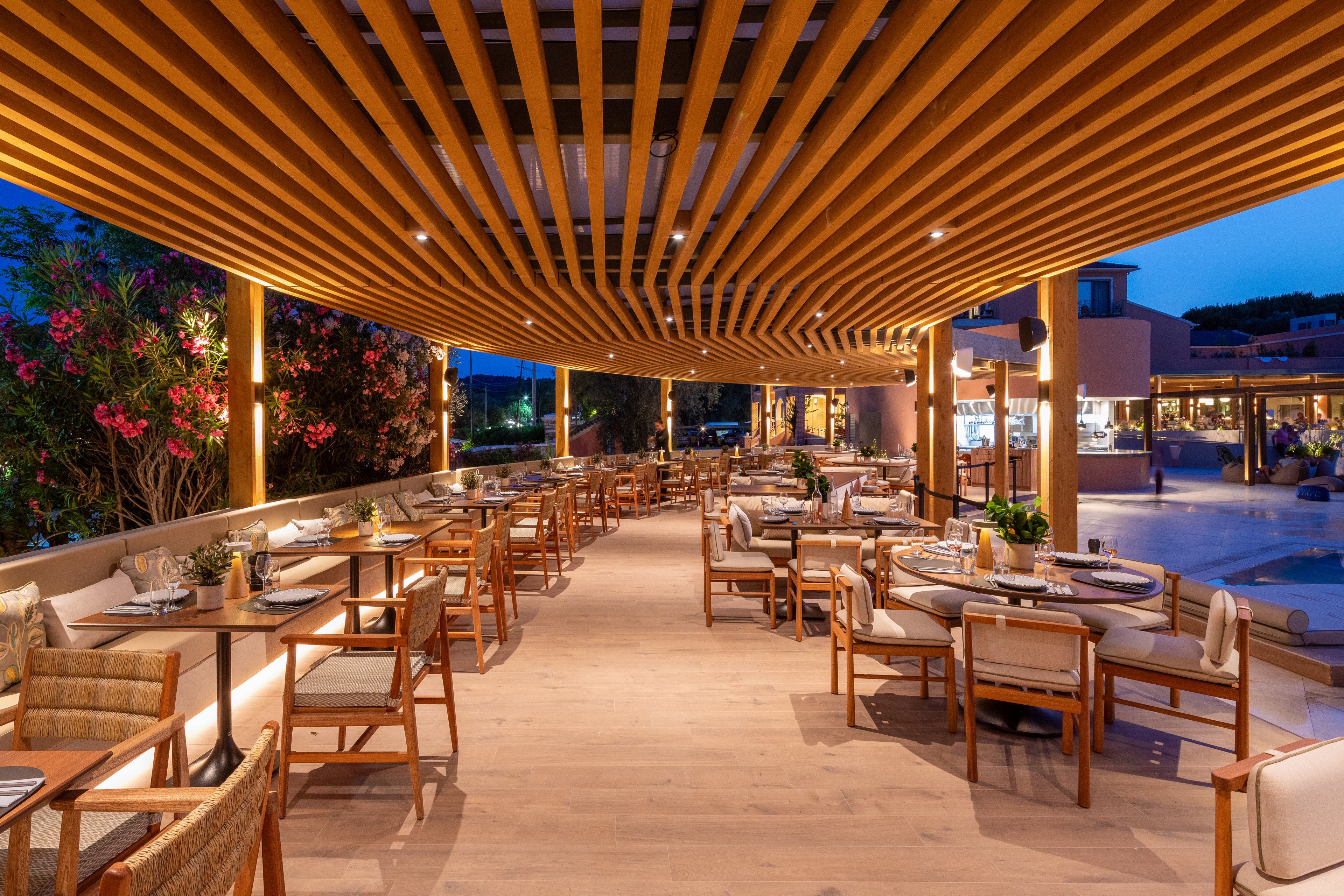 Sentido Apollo Palace