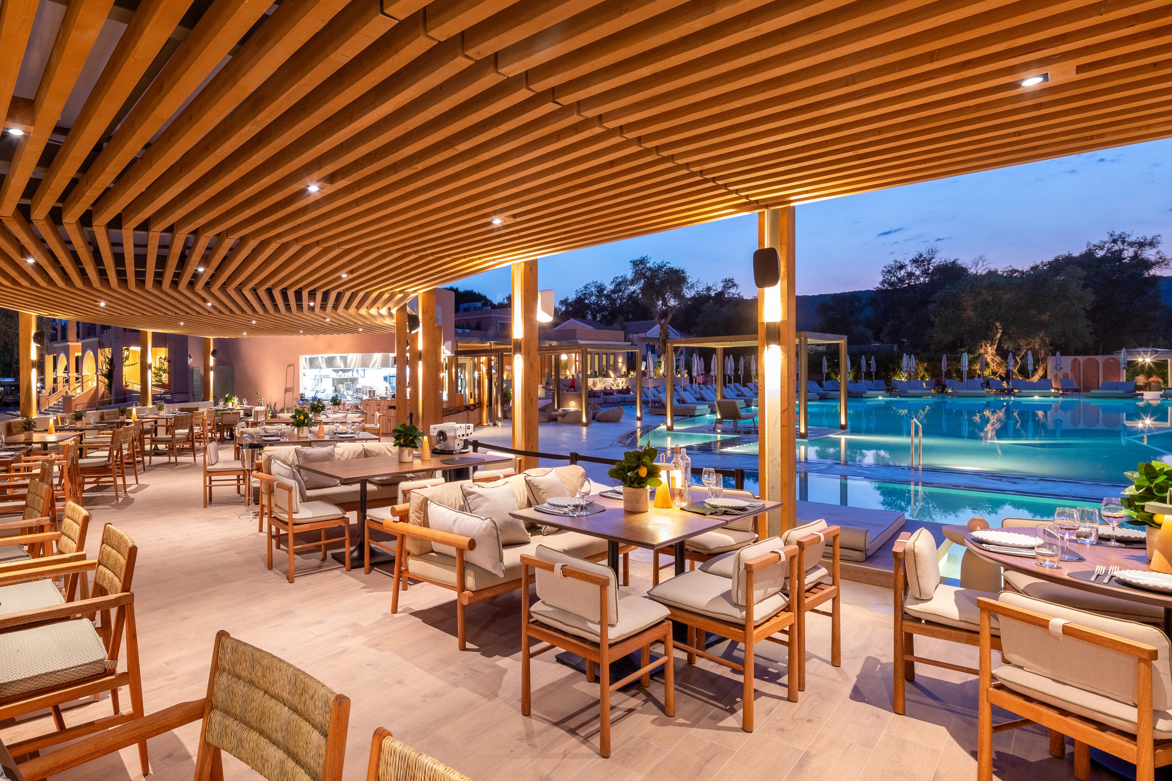 Sentido Apollo Palace